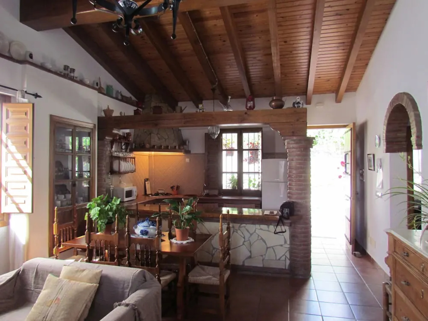 Apartamento Vista Paraiso El Borge