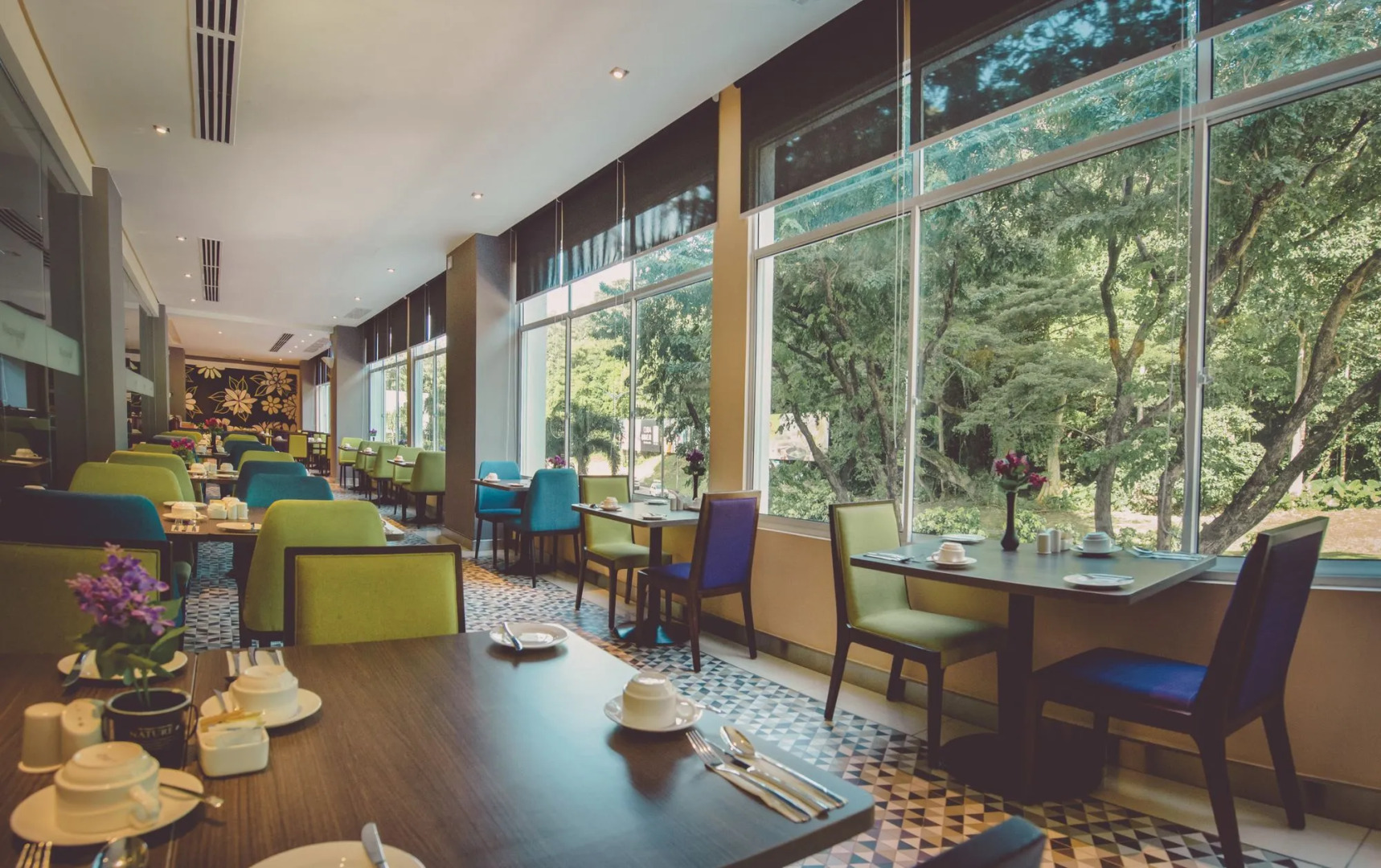 Mercure Kota Kinabalu City Centre