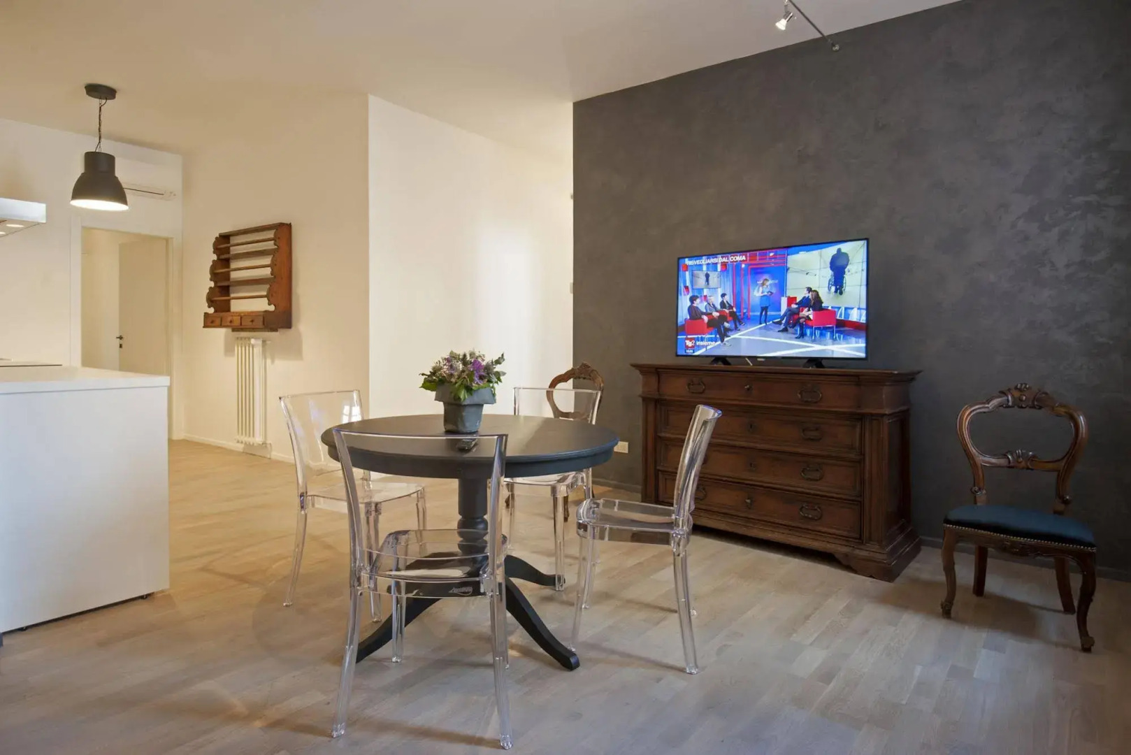 Palazzo Dalla Rosa Prati