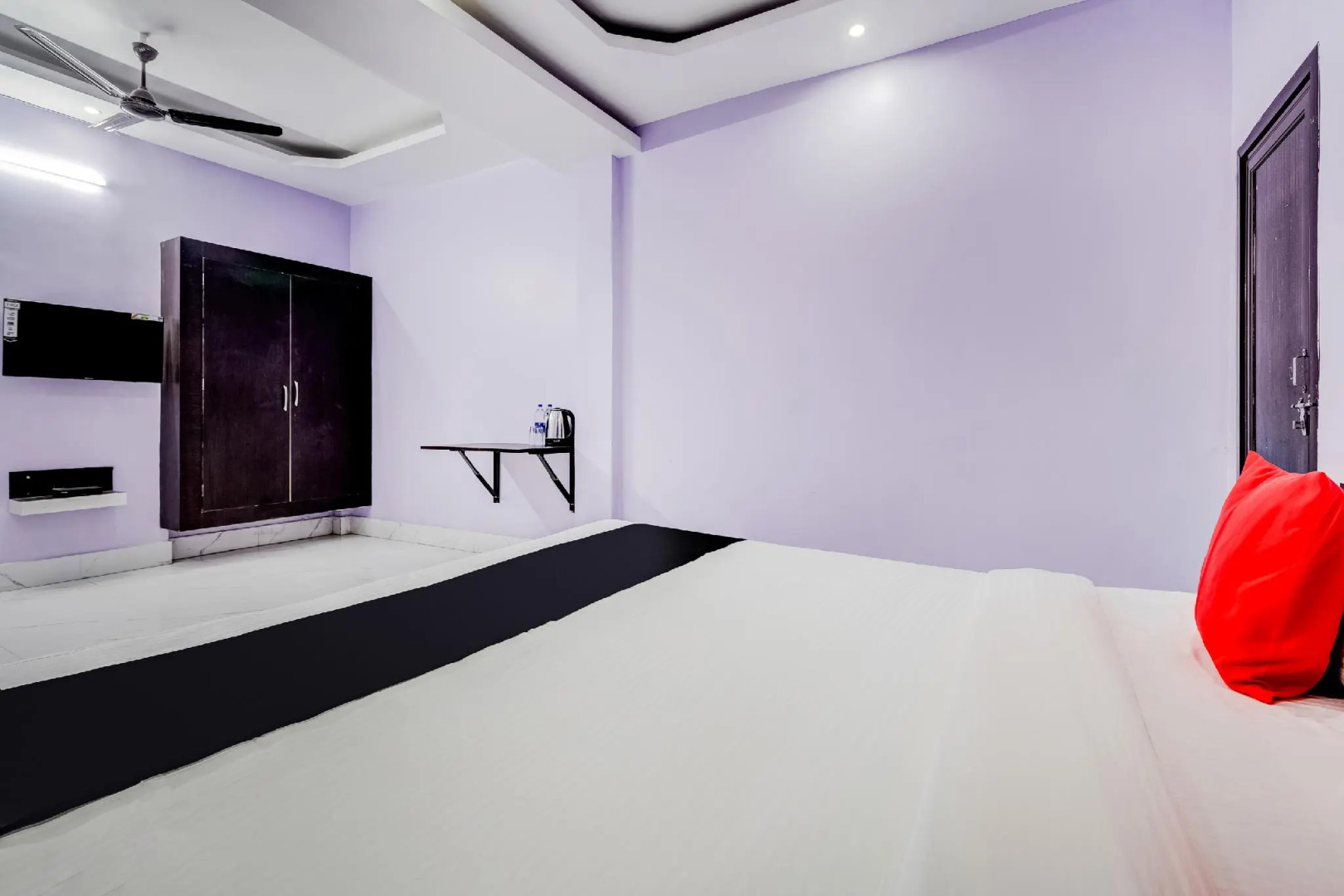 Capital O 48963 Gulmohar Marriage Garden