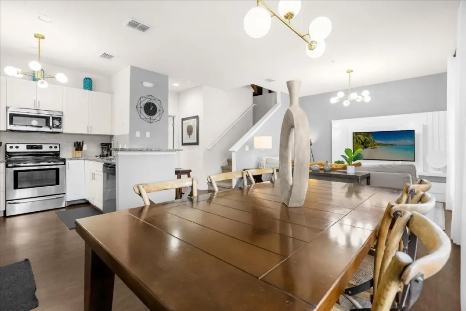 3 Bedrooms / 3 Bathrooms / Lucaya Village (21-101), Kissimmee, US