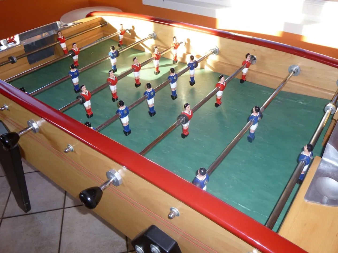 La Ferme Des Ptits Loups