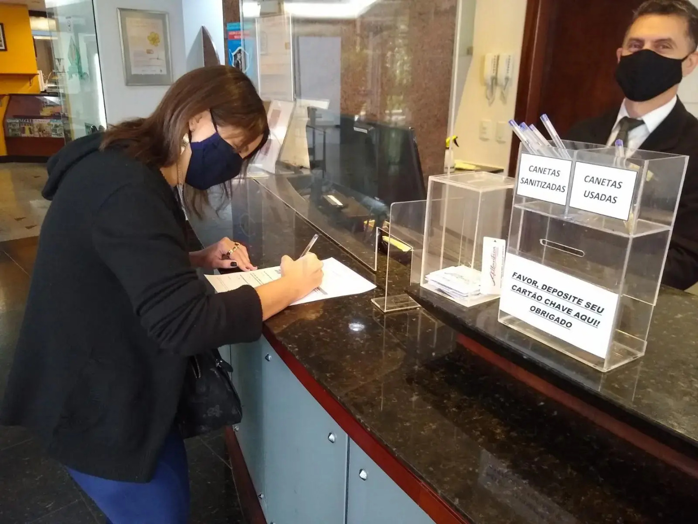 Metropolitan Hotel by Atlantica