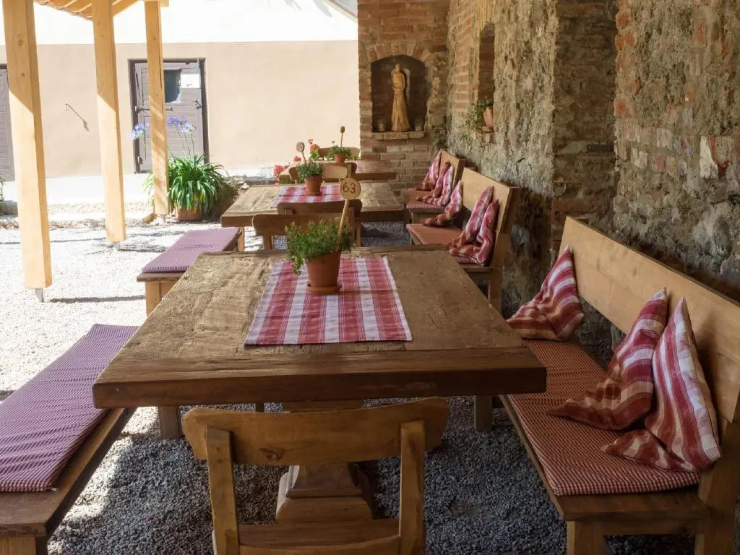 Gasthof zum Goldenen Kreuz