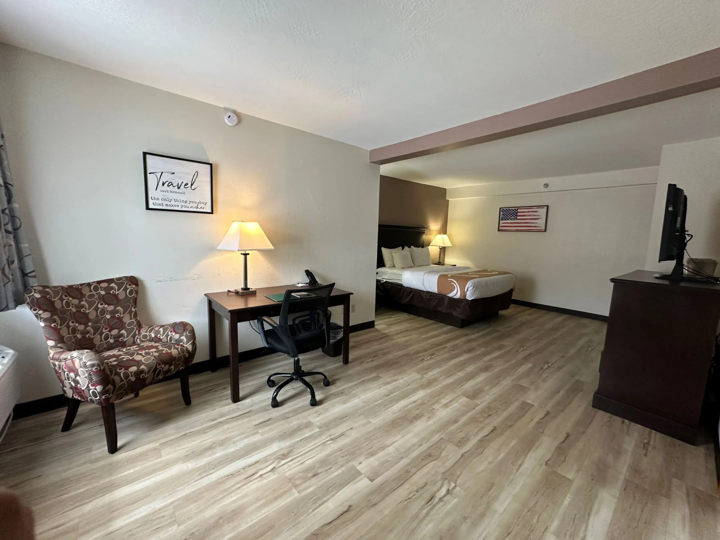 Quality Inn Gunnison