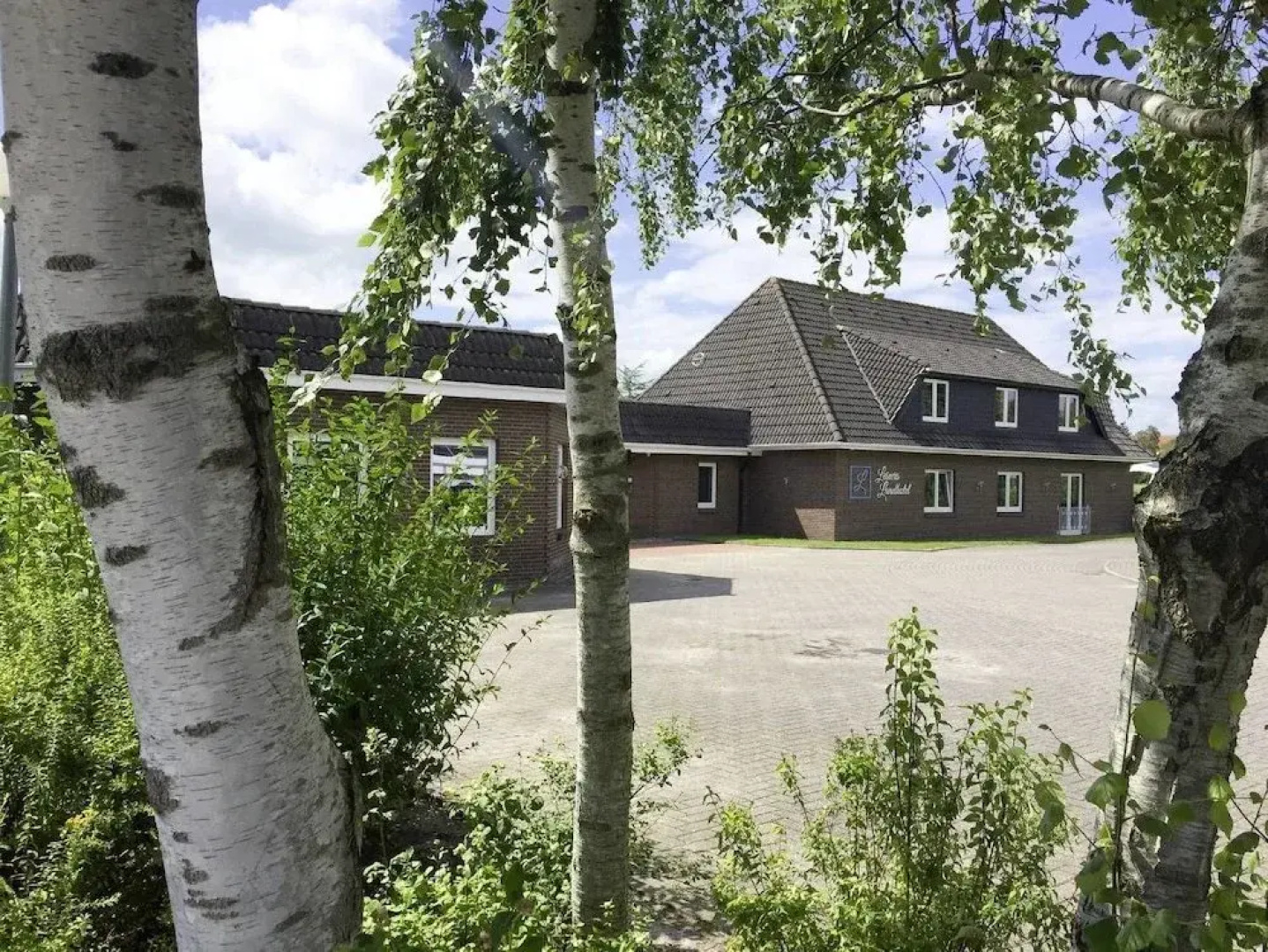 Leiners Landhotel