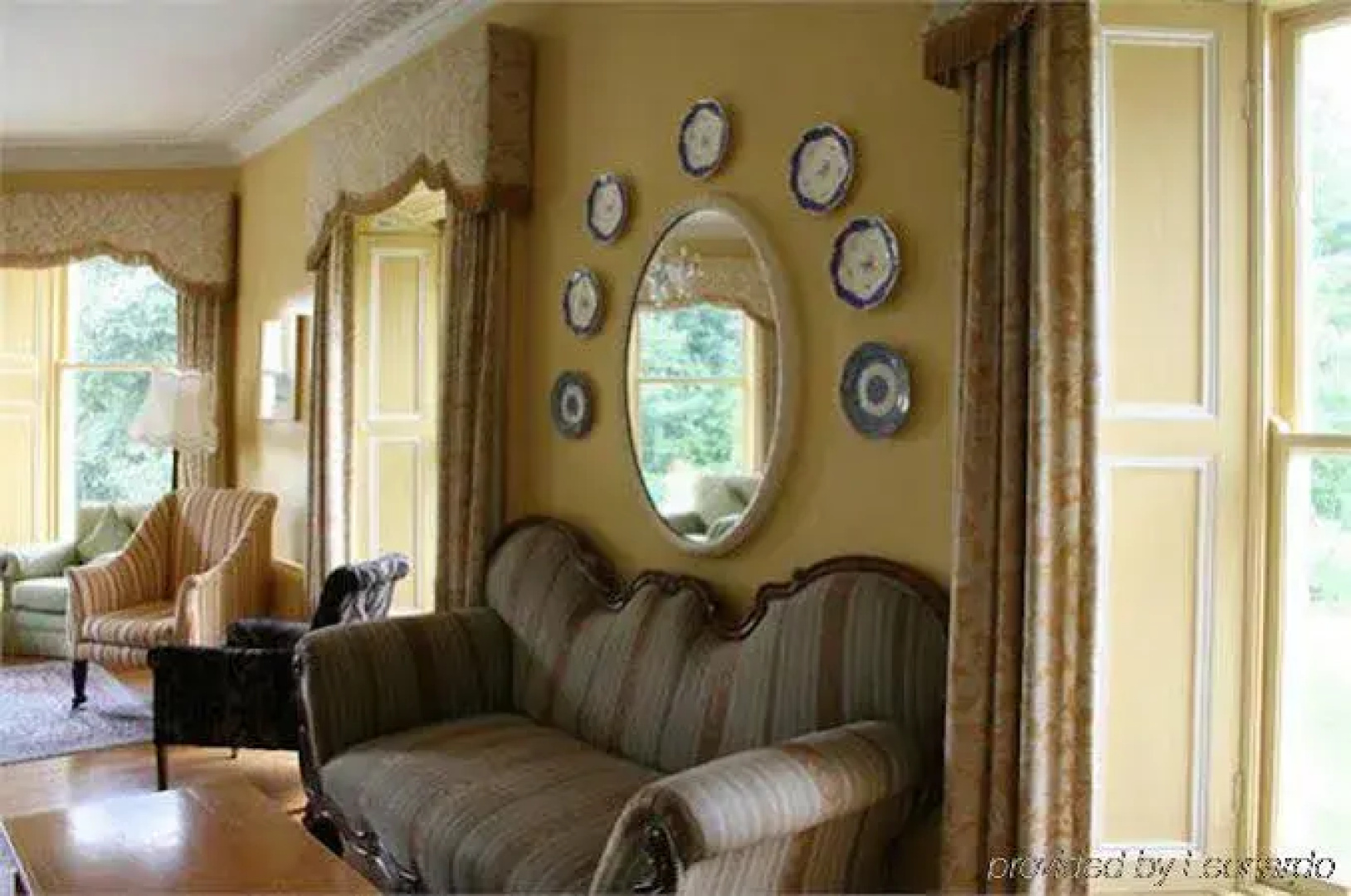 Rathmullan House