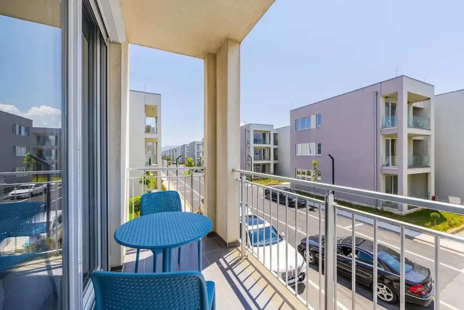 Talea Holiday Apartments 2