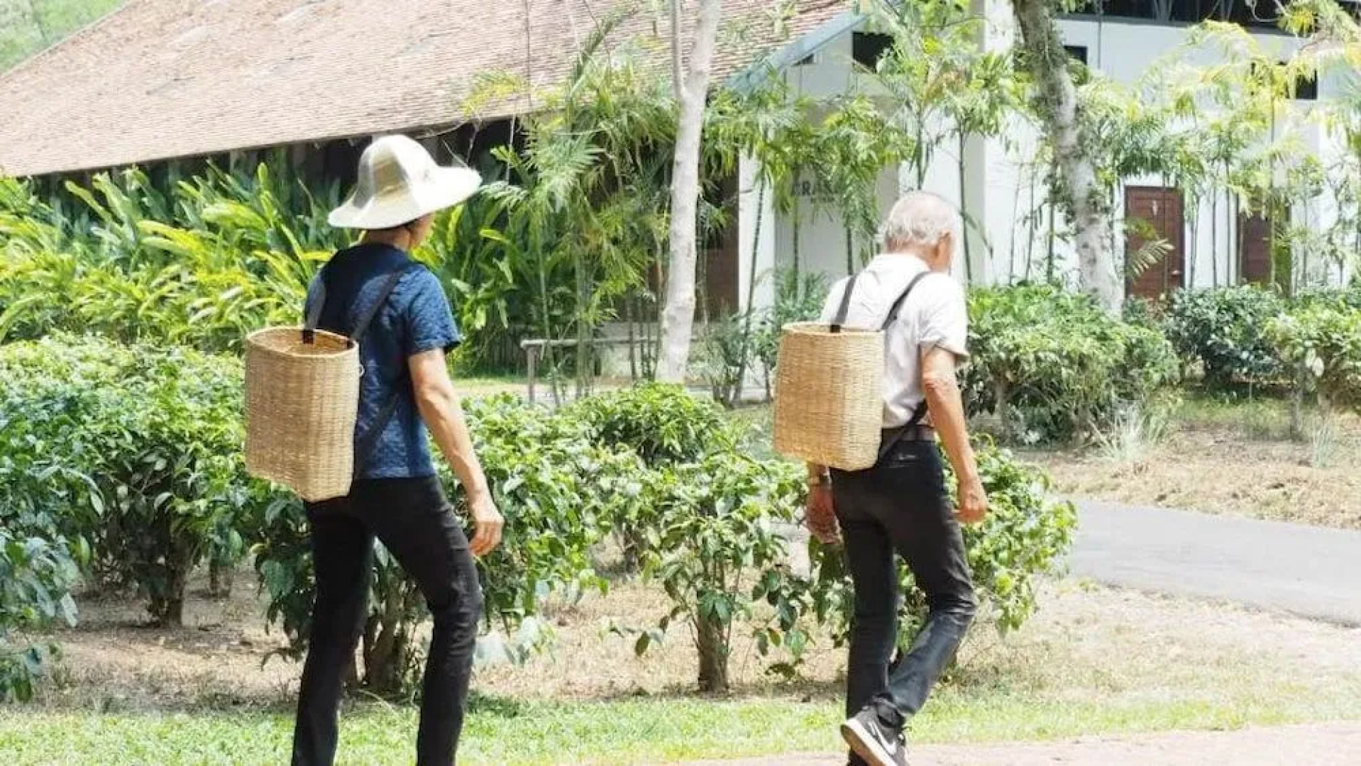 Baan Rai Klai Weang Homestay