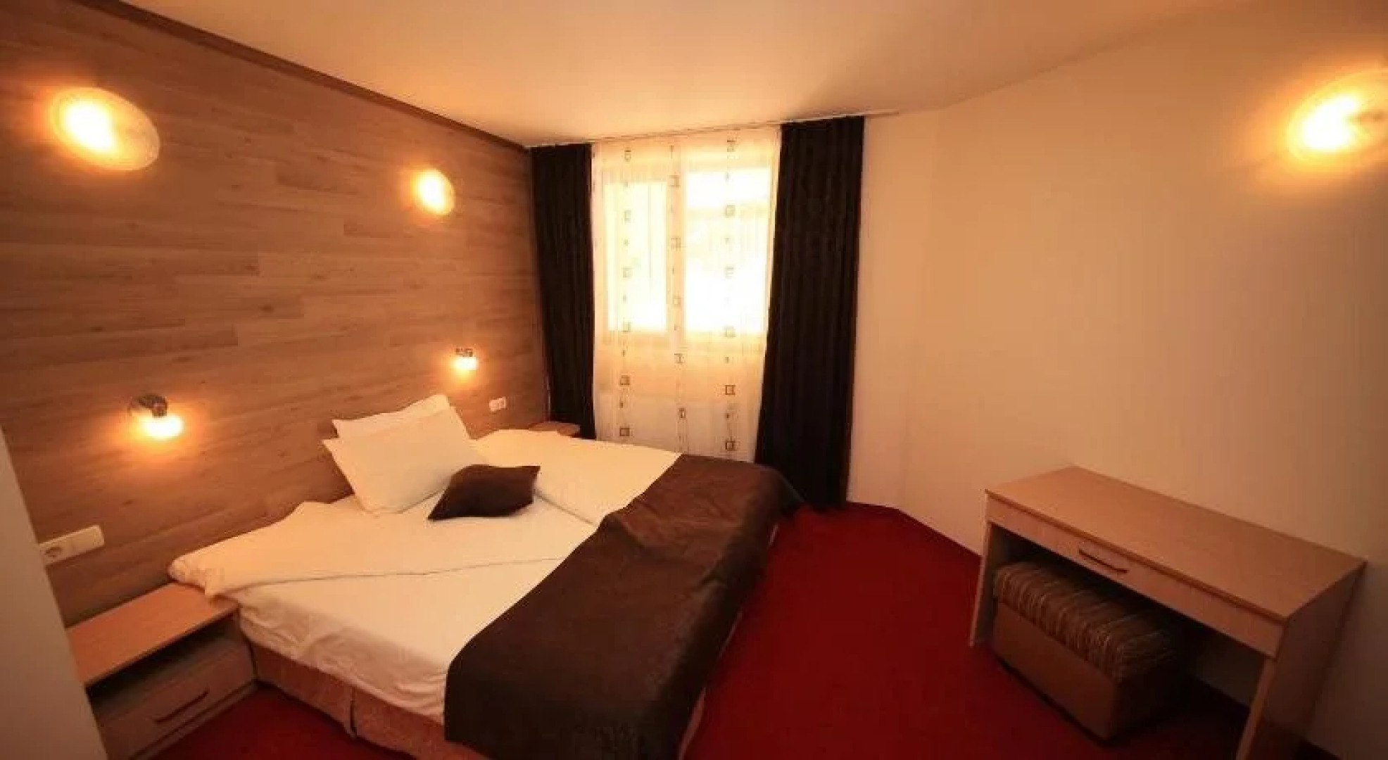 Spa Hotel Rimska Banya