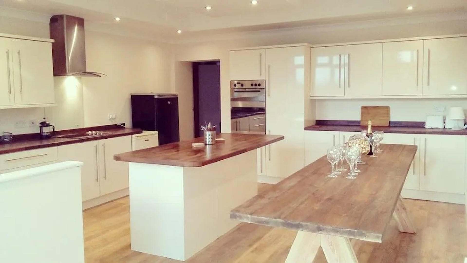 Coach House Cottages