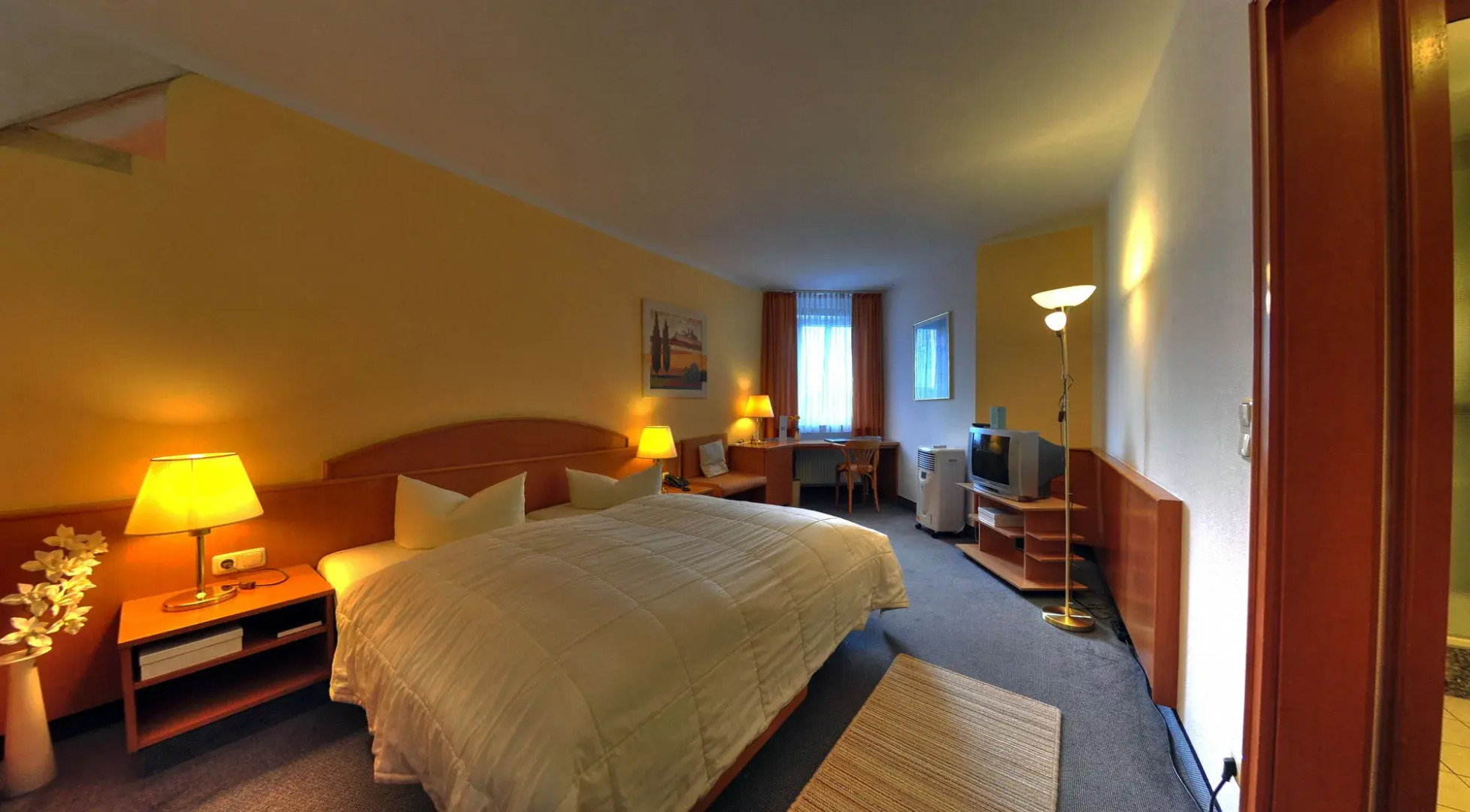 Hotel Central Dachau