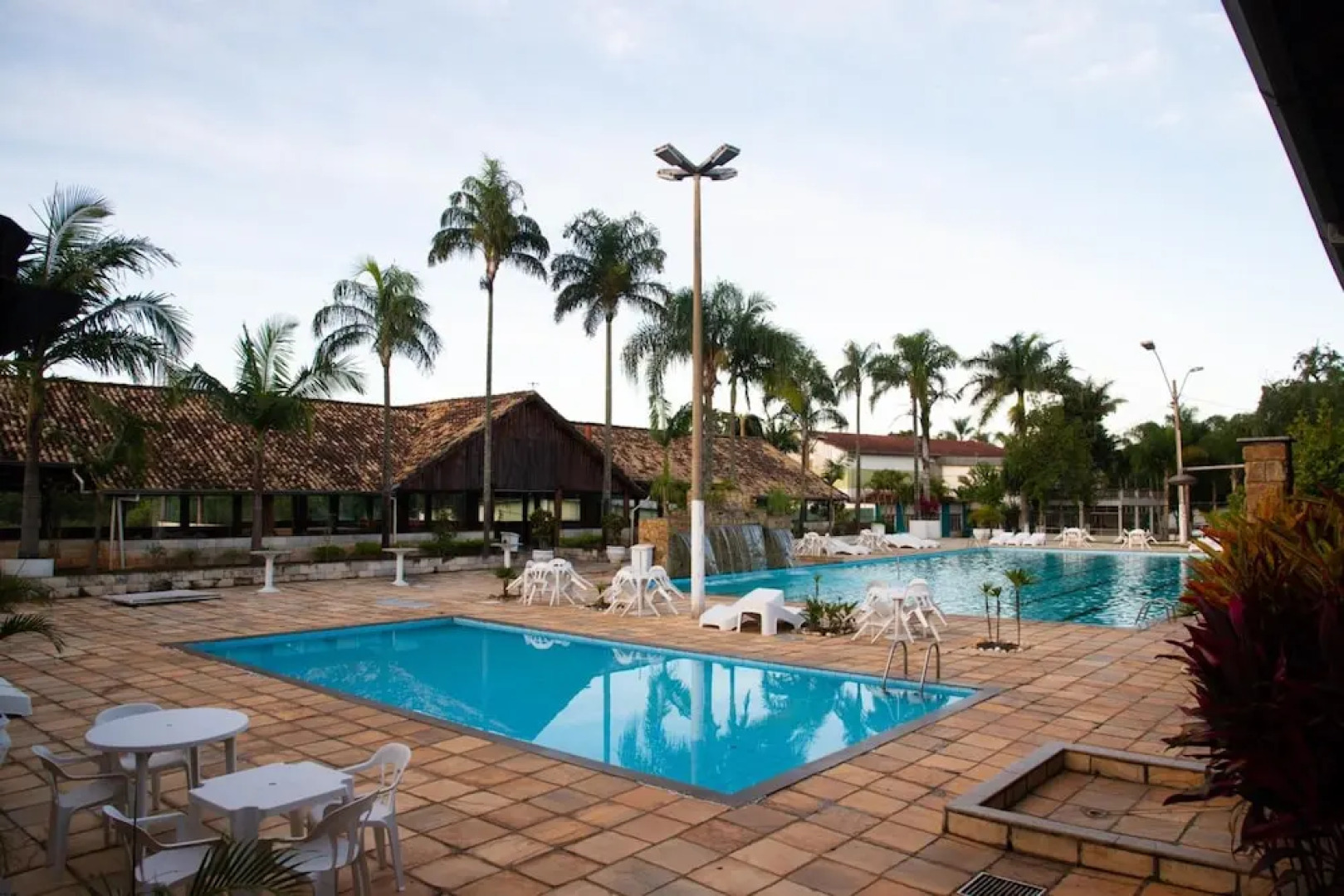 Hotel Pousada Maracanã