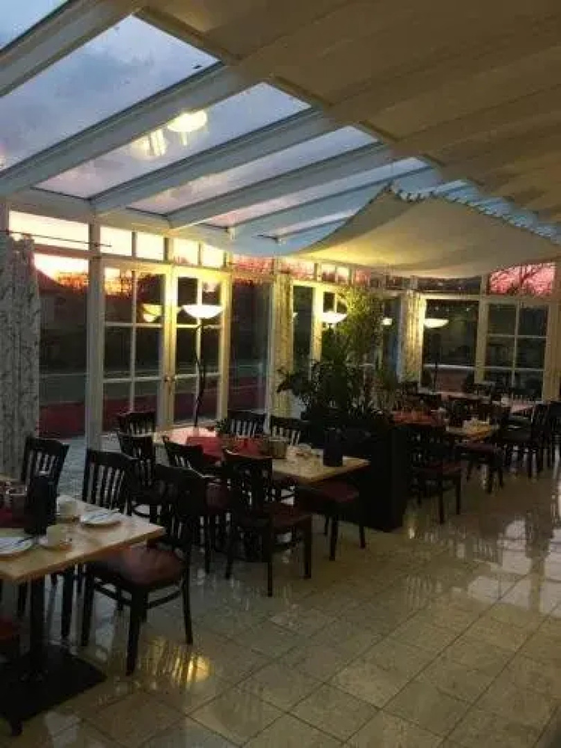 Schlosshotel Pommersfelden