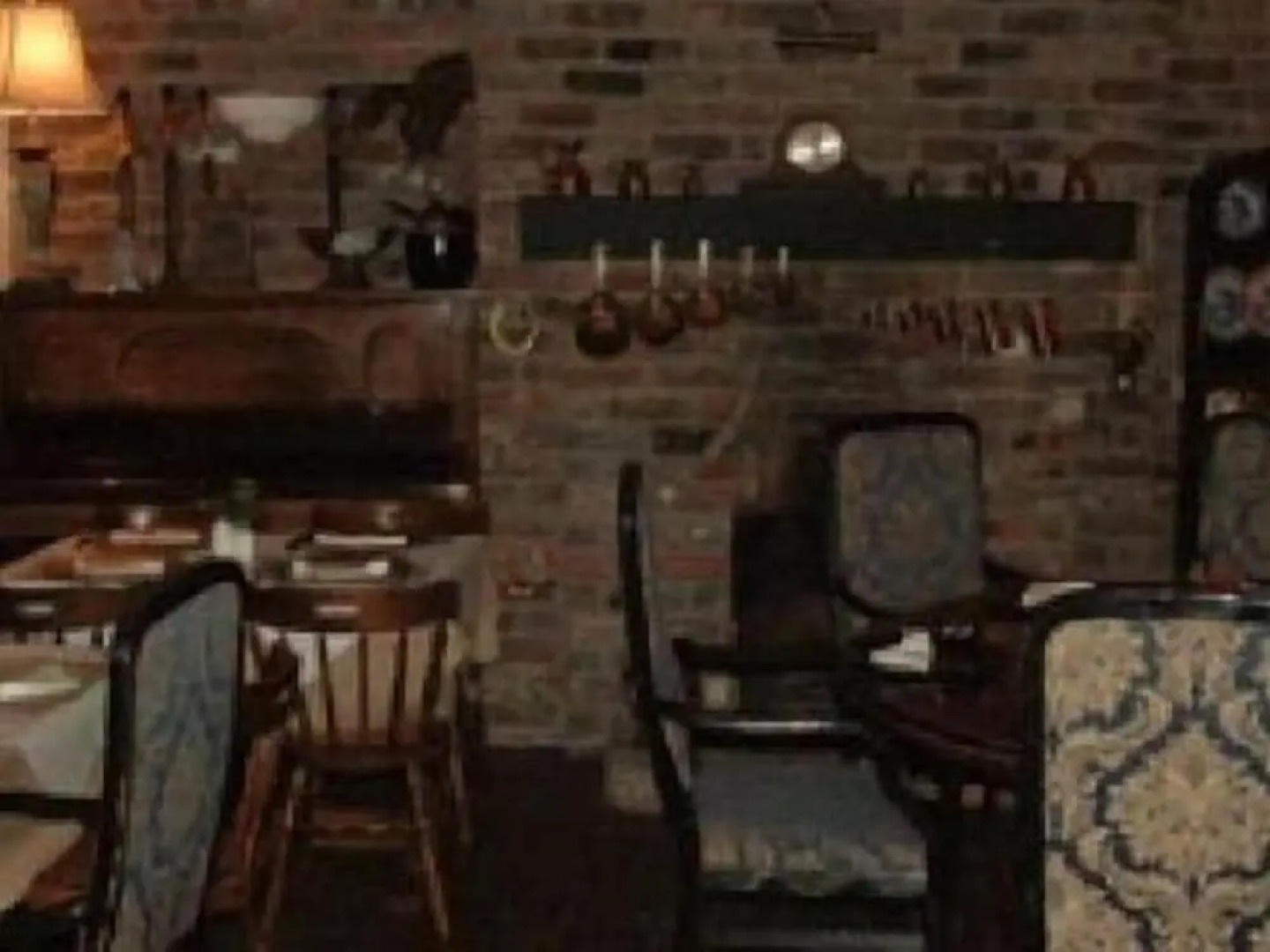 The Bay Horse Country Inn