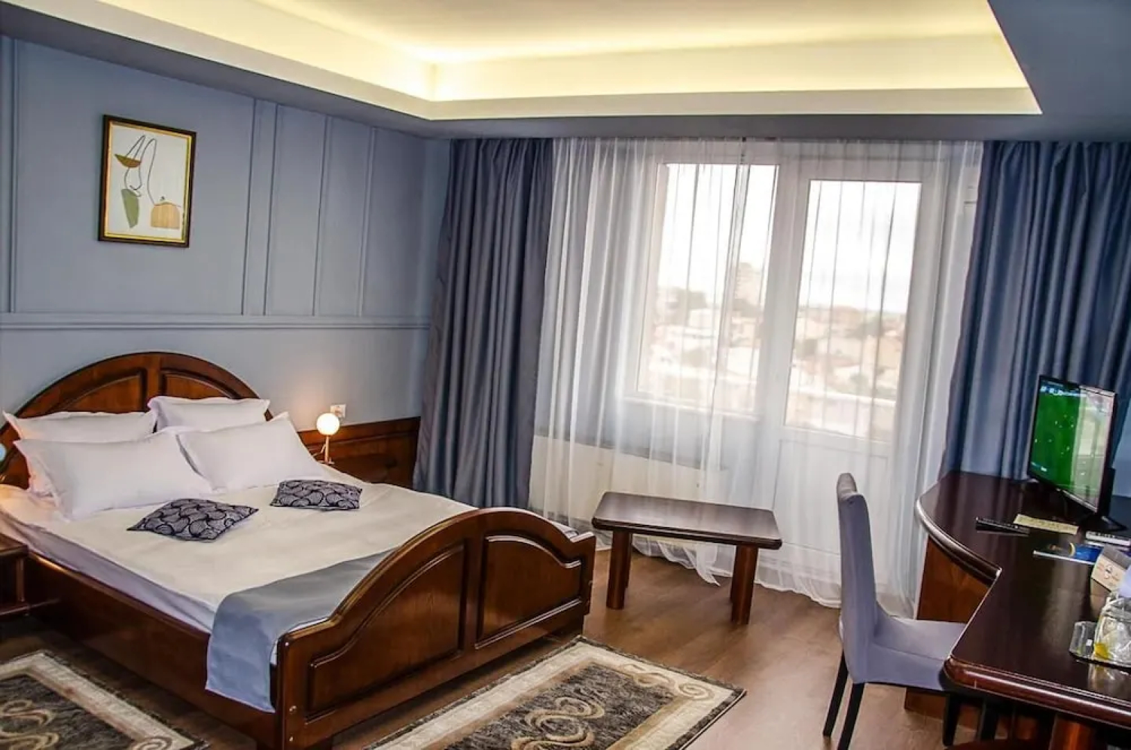 Hotel New Royal