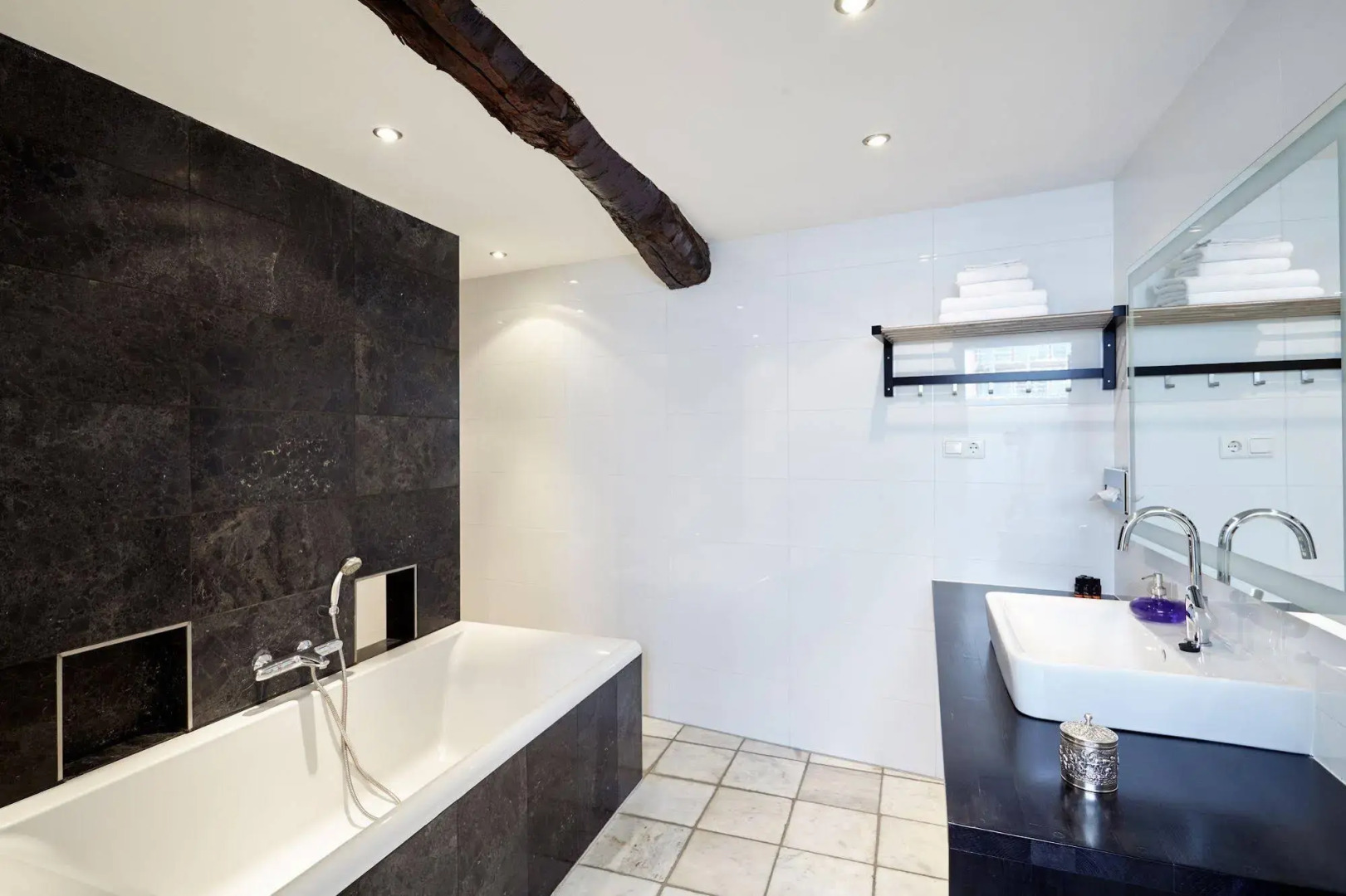 Bed & Breakfast Bonjour