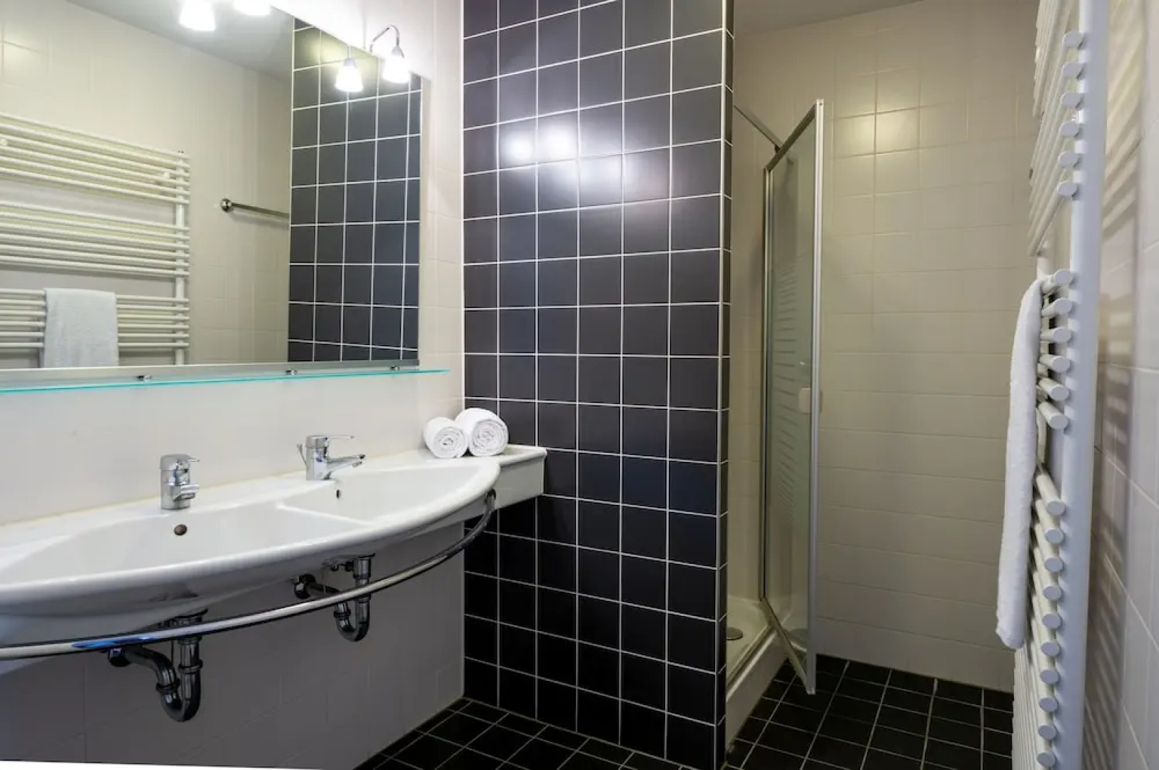 Strandappartementen De Gulden Stroom