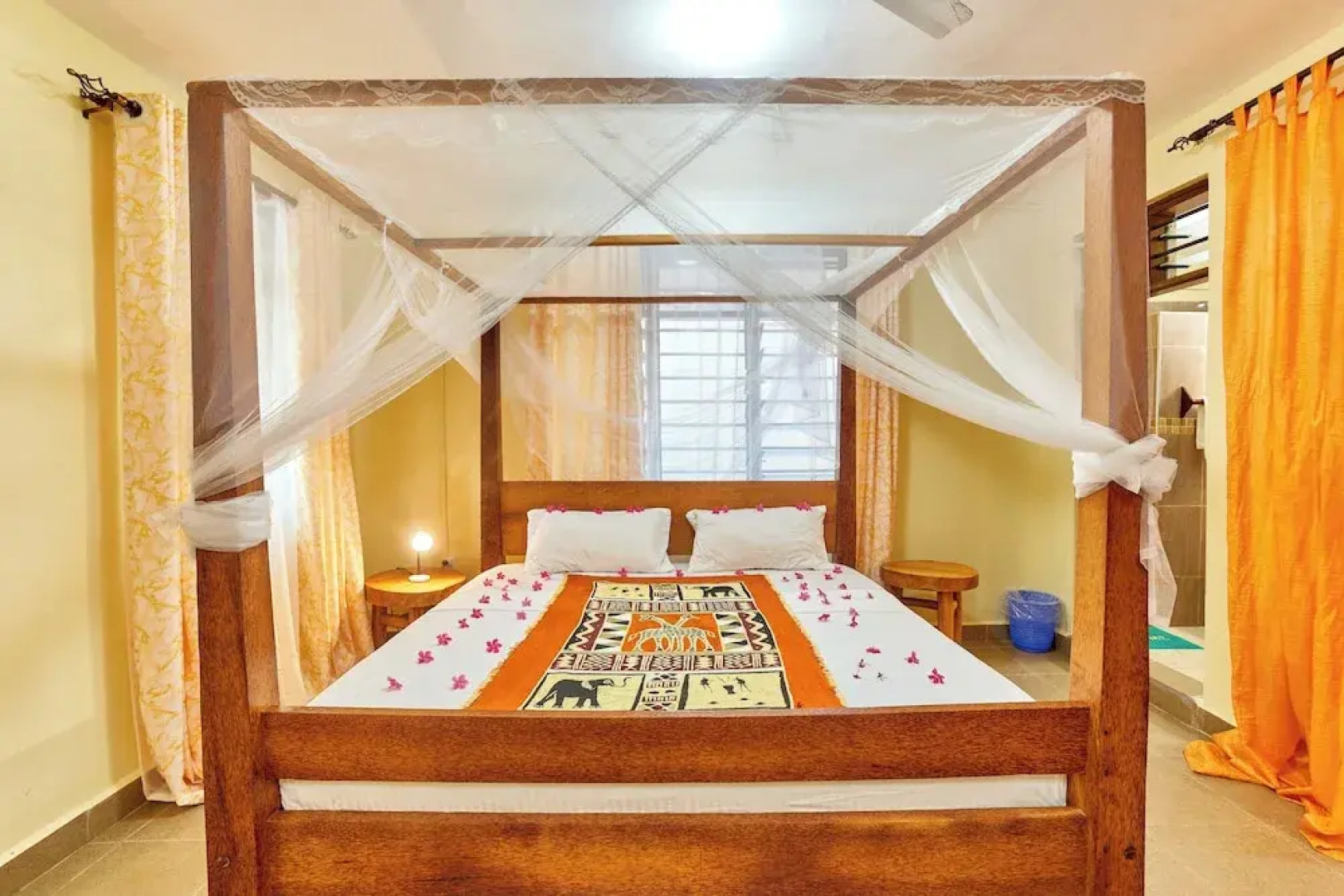 Diani Beach Gold Apartments