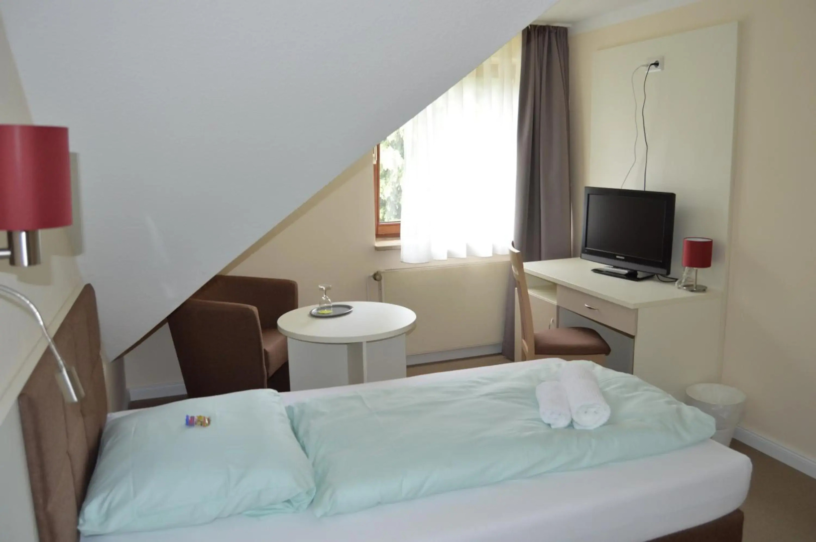 G&H Hotel Rosengarten