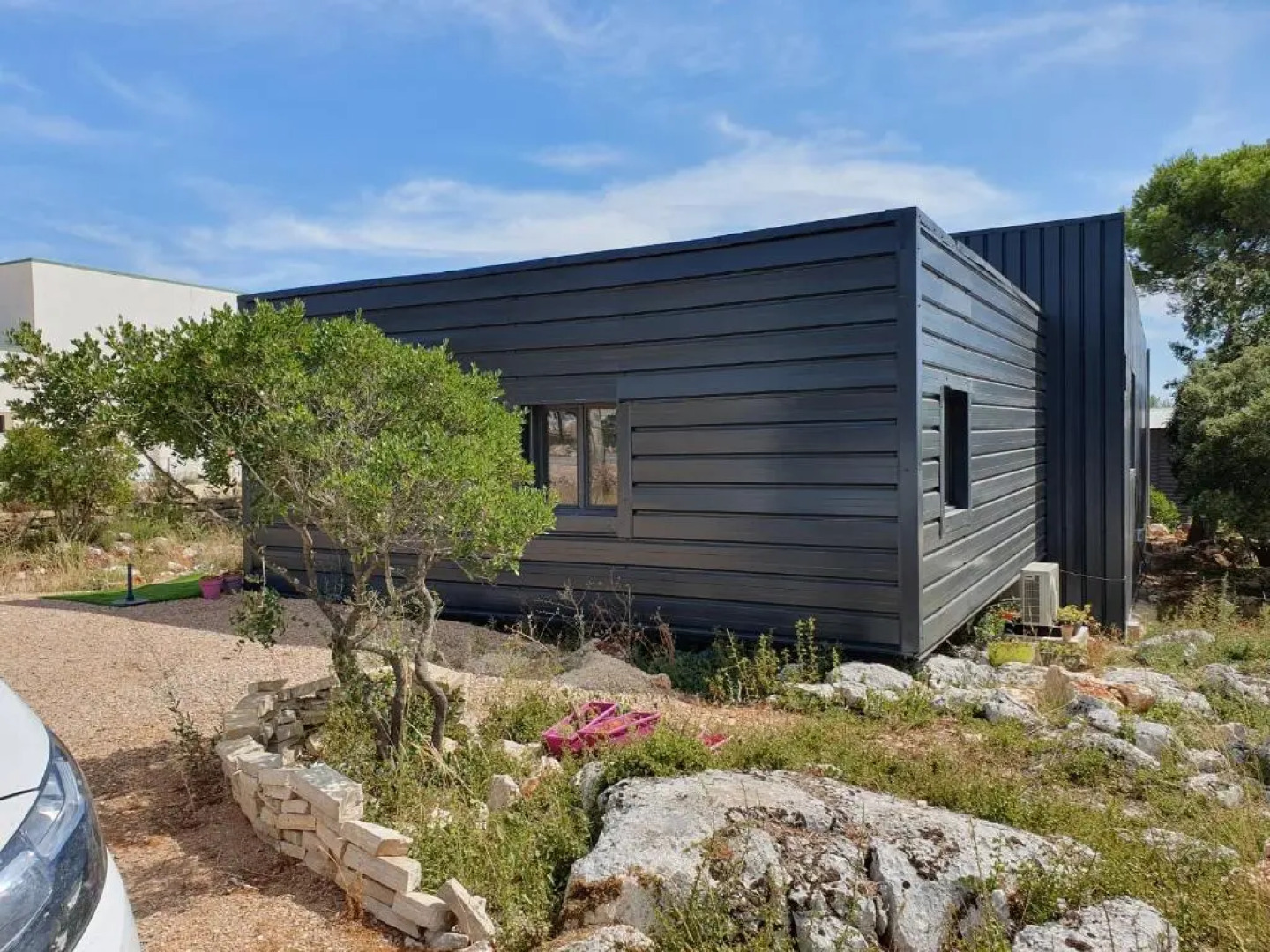 Loft 3 Pers Proche Circuit Paul Ricard