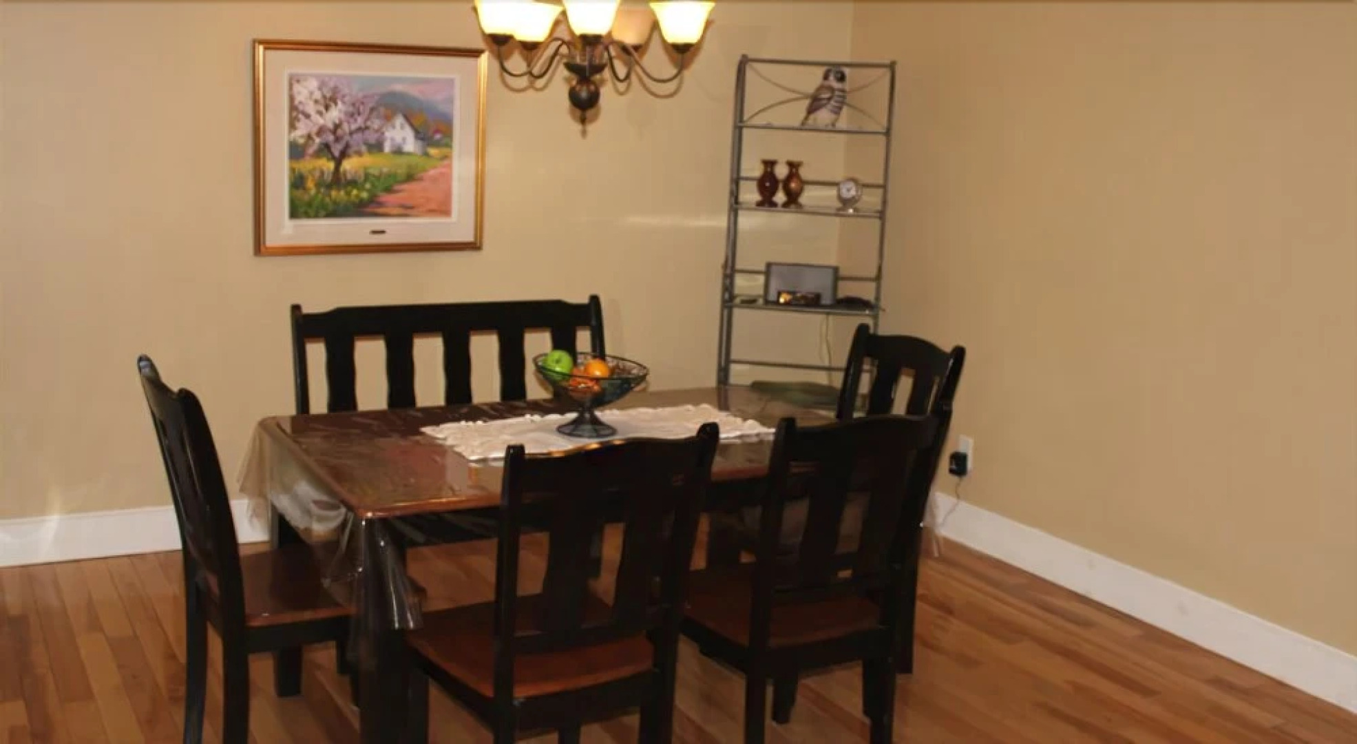 Place de la Basilique