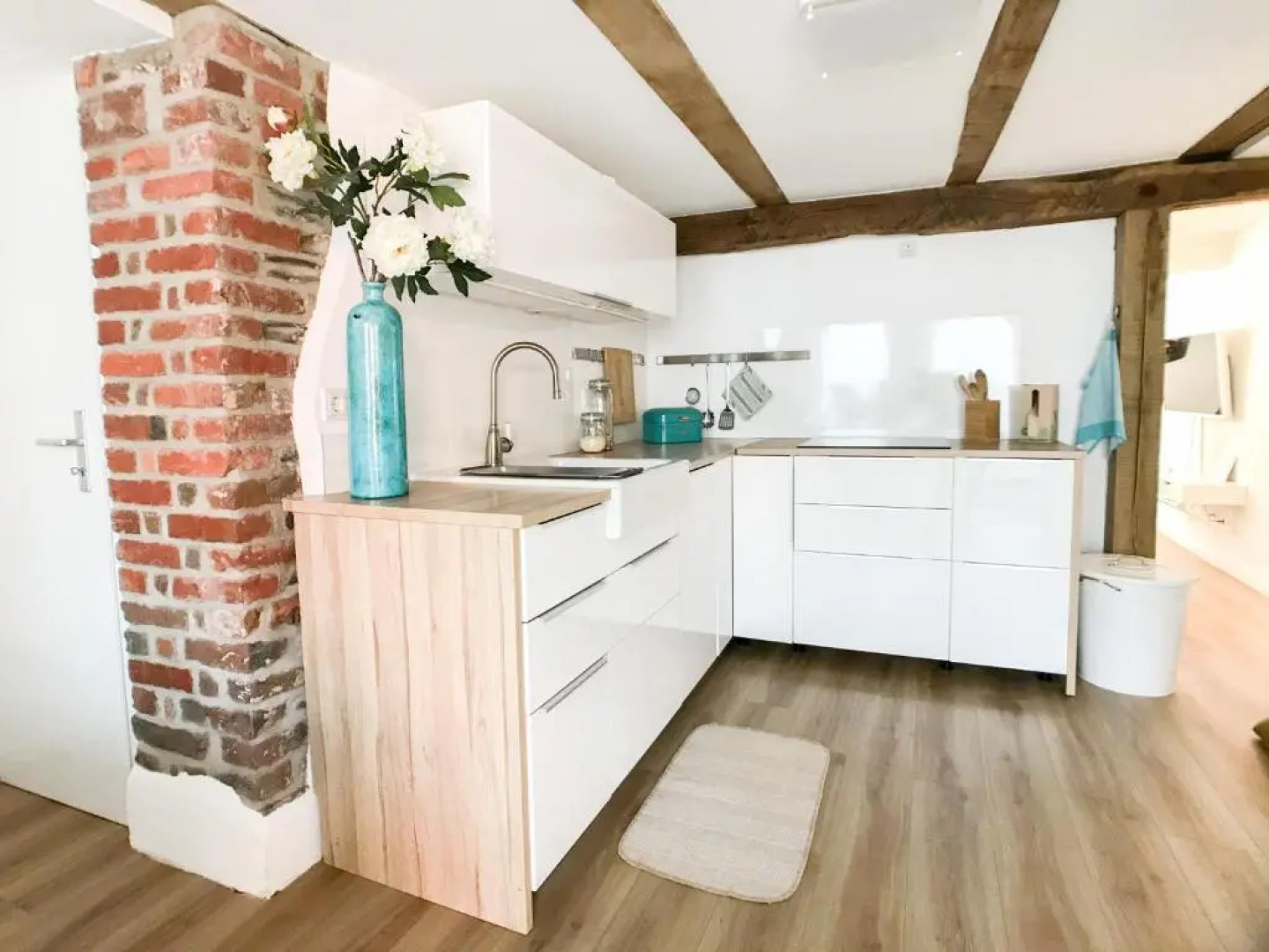 Dream Green Apartment 'Meadow'