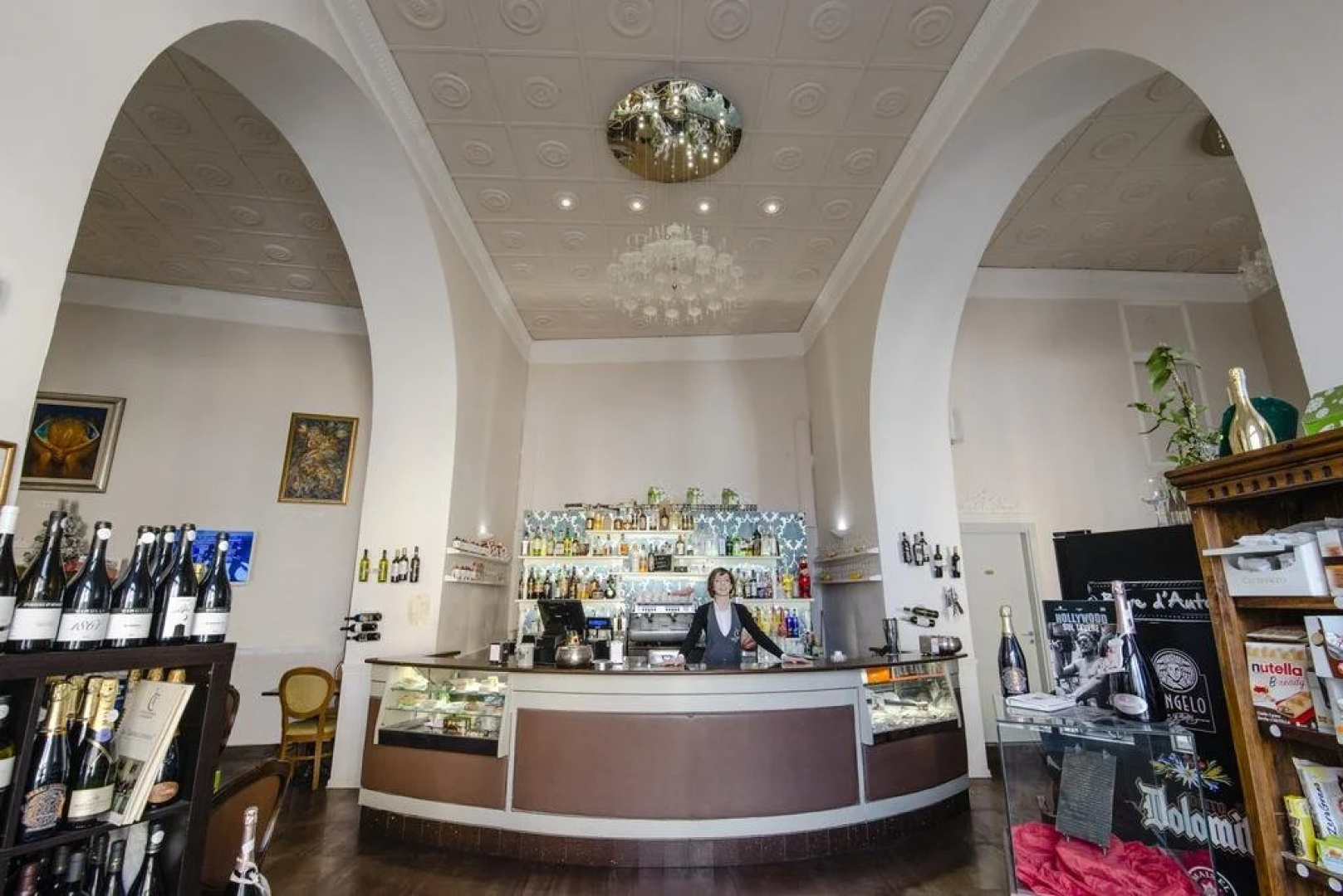 Hotel Palazzo Della Città