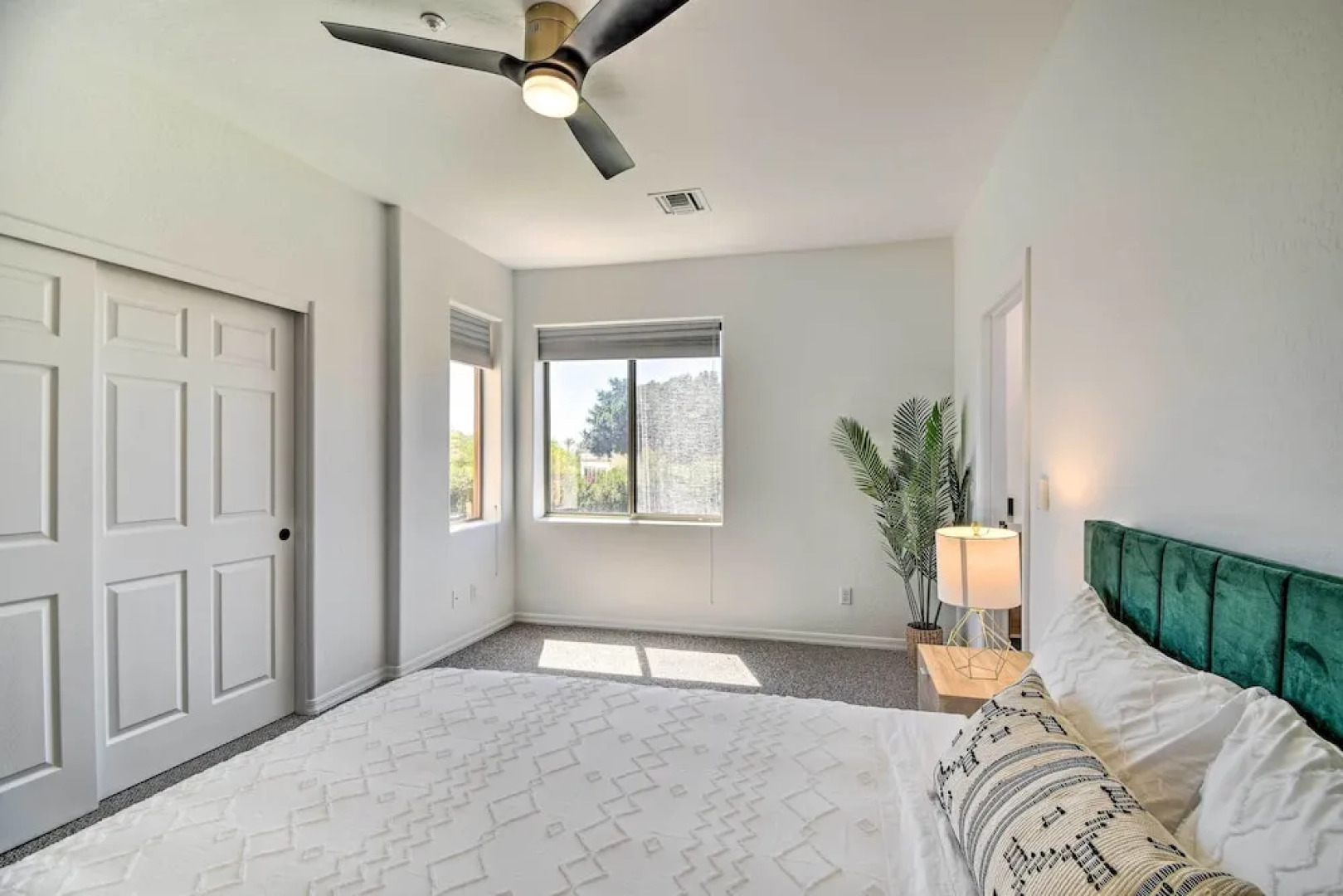 Pool, Spa & Putting Green: Fountain Hills Home!