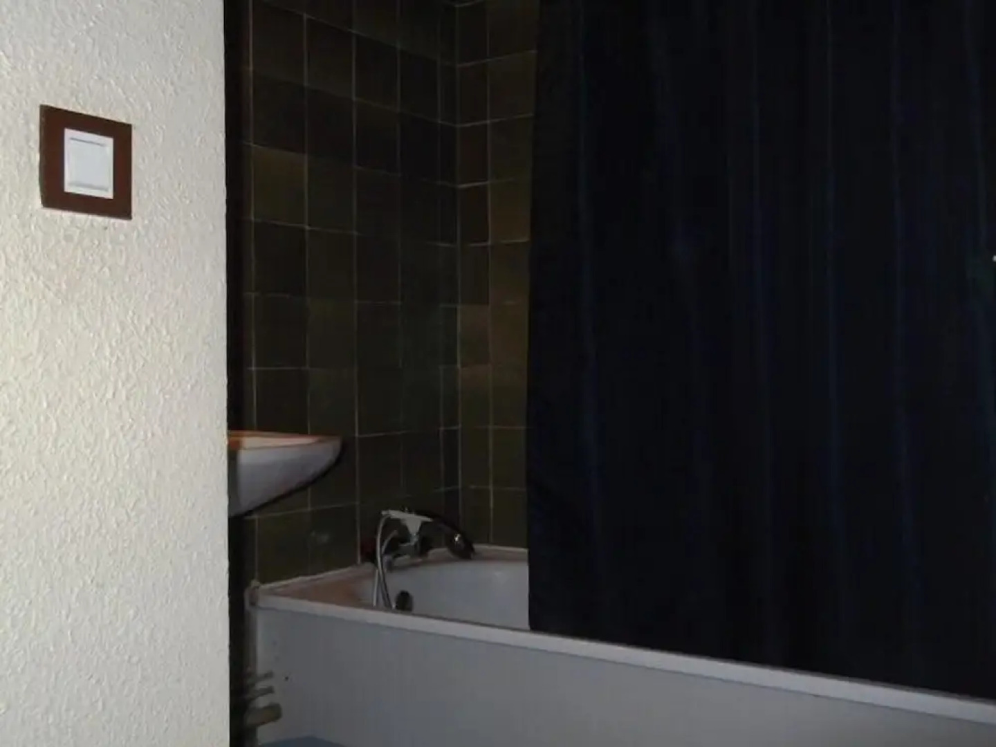 Le Rond Point des Pistes