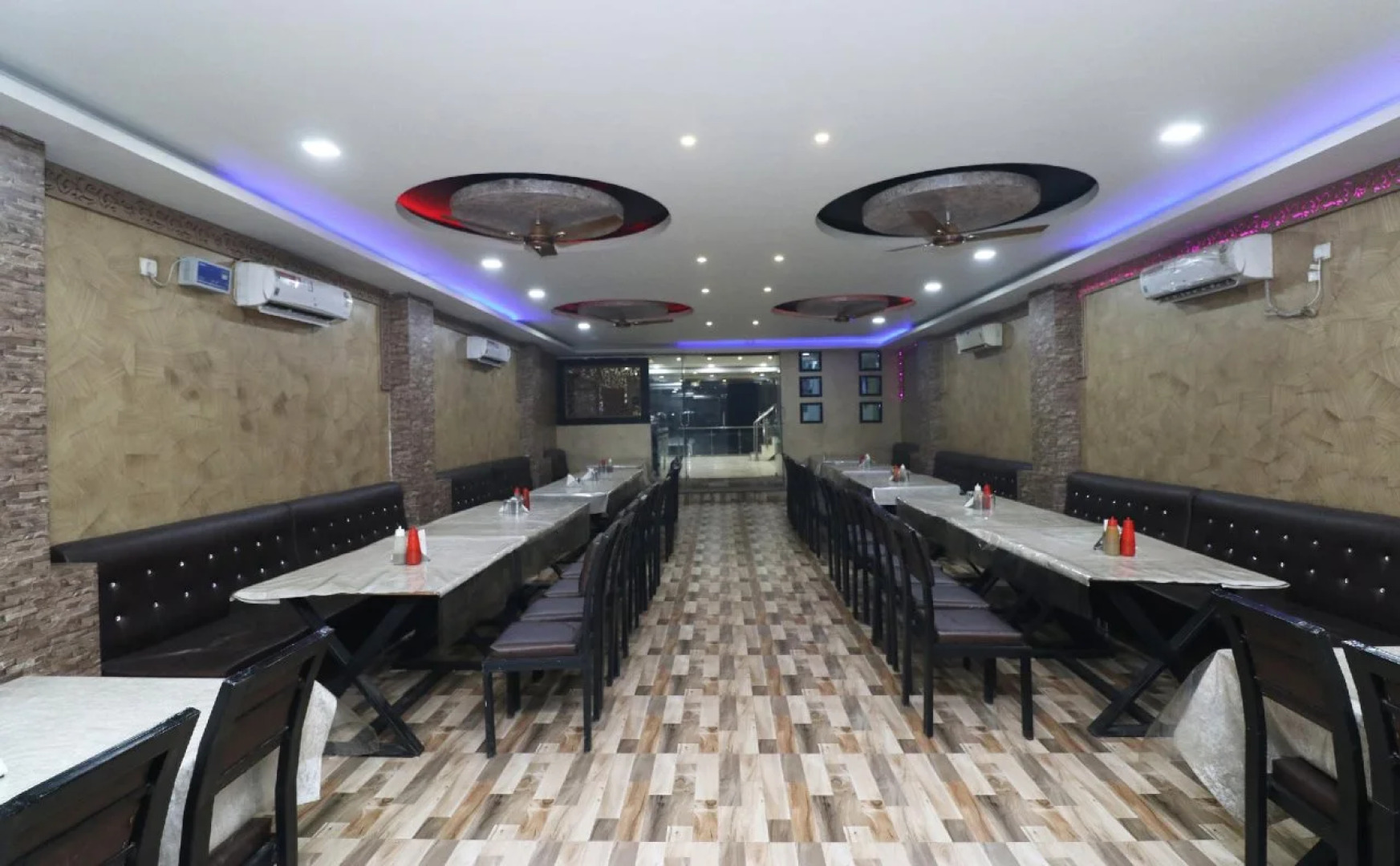 Bhagwati Residency By OYO Rooms