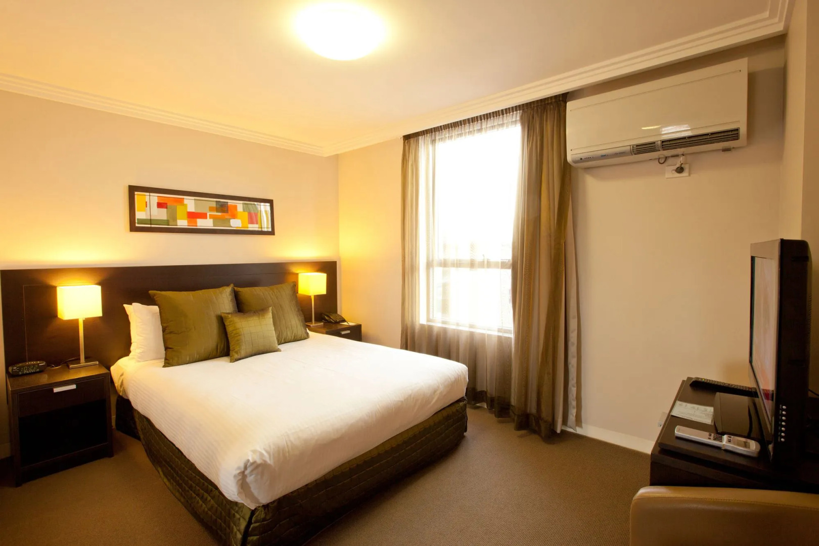 Wine Country Motor Inn