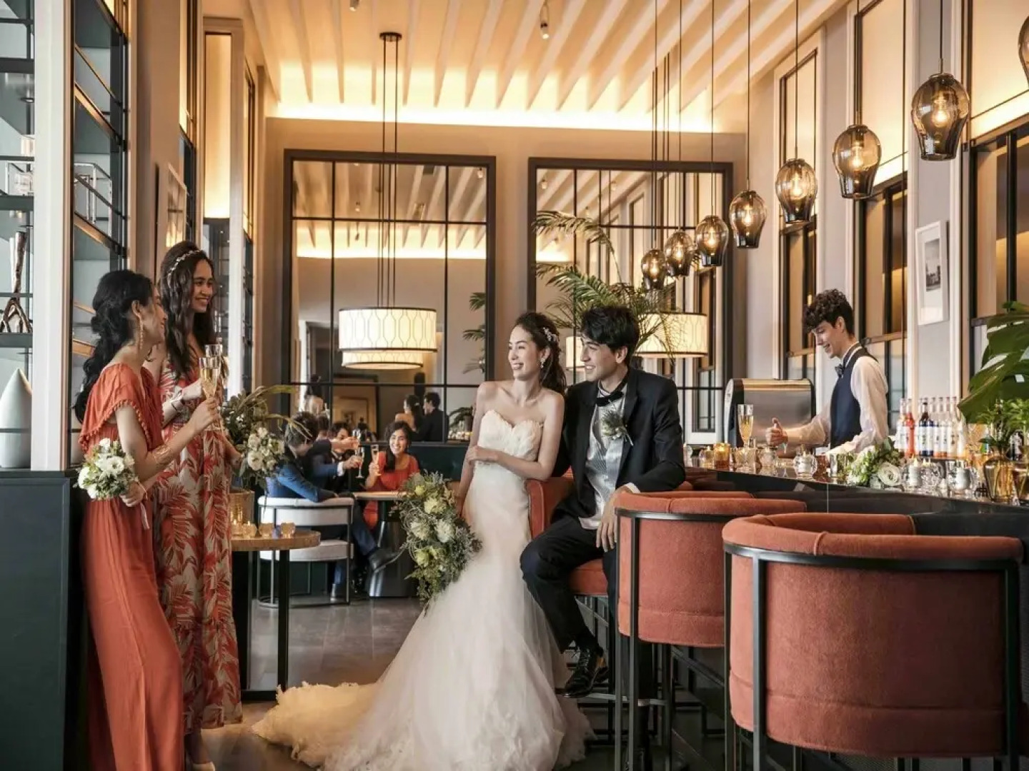 Ocean Terrace Hotel & Wedding