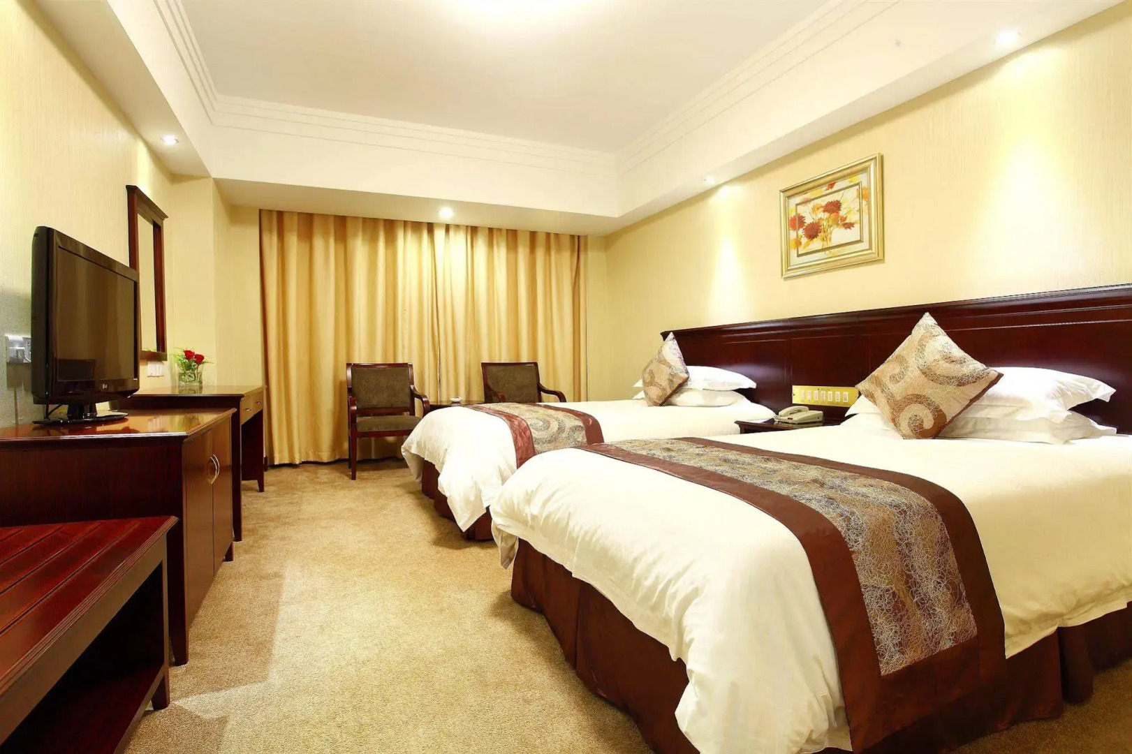 Guangzhou Sanyu Hotel