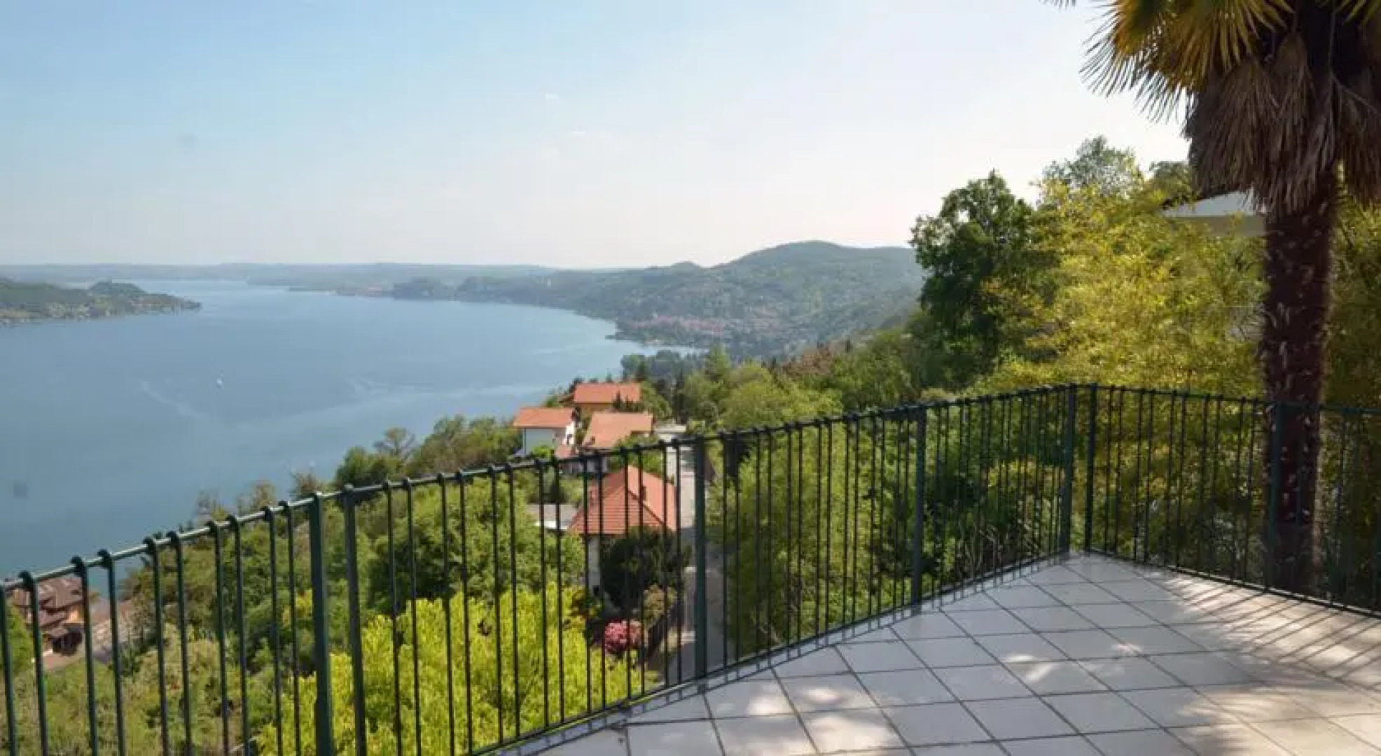 Holiday home Contessa