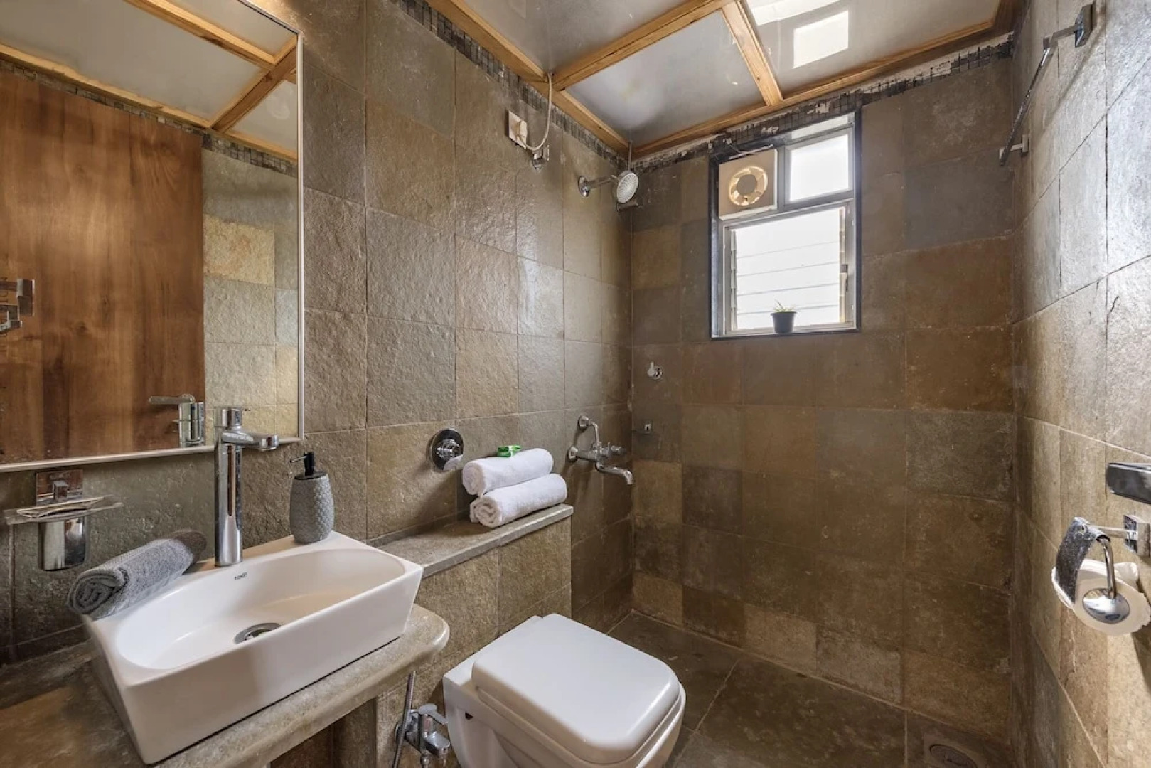 4bhk Villa in Mulshi With Private Swimming Pool