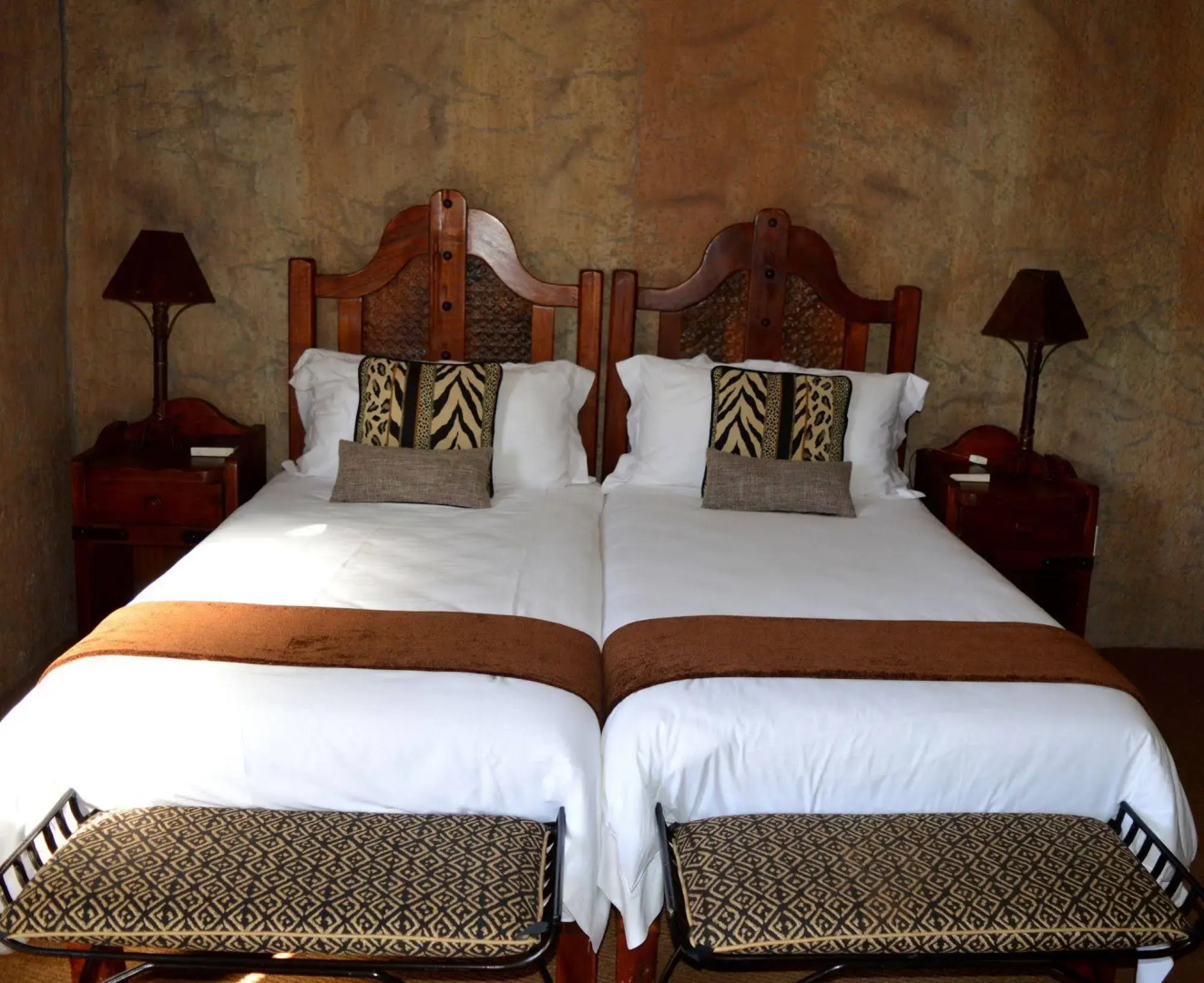 Zebra Nature Reserve