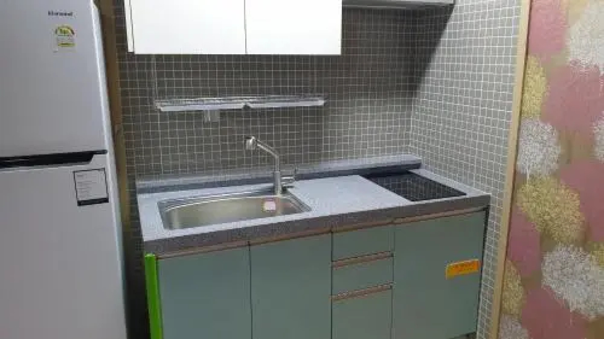 Travel Sketch Pension