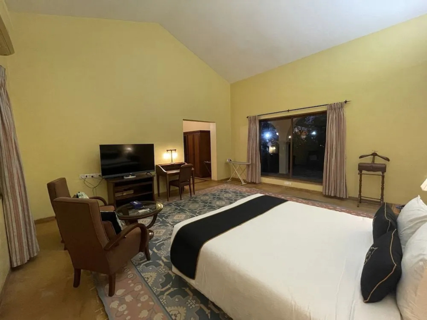 The Kihim Courtyard Rosakue Partner Home