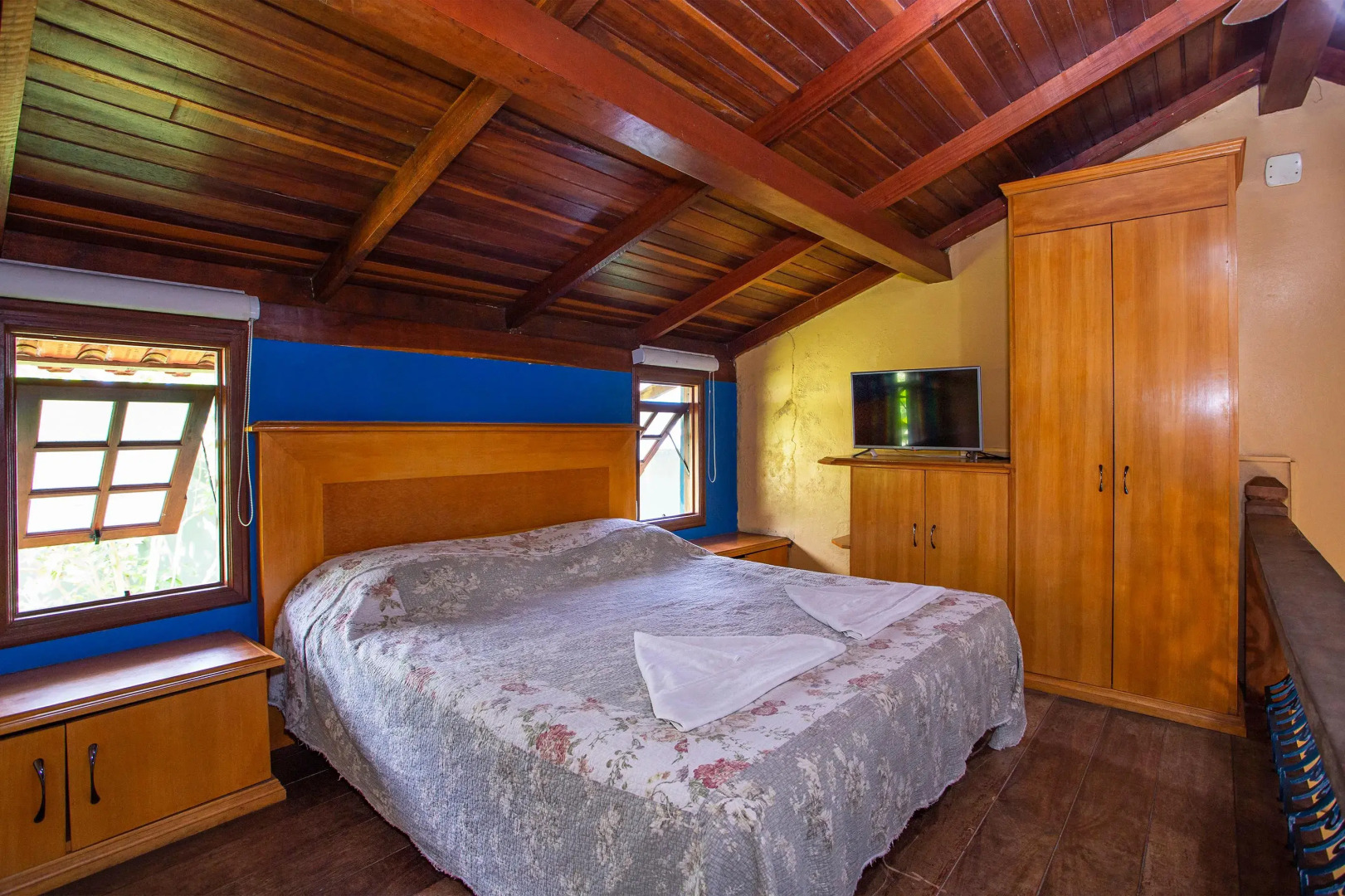 Hotel Alemão Beach de Ilhabela