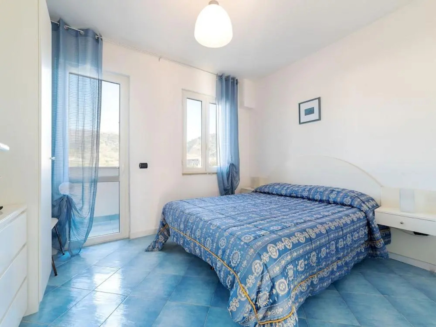 Belvilla by OYO Apartment in Policastro Bussentino
