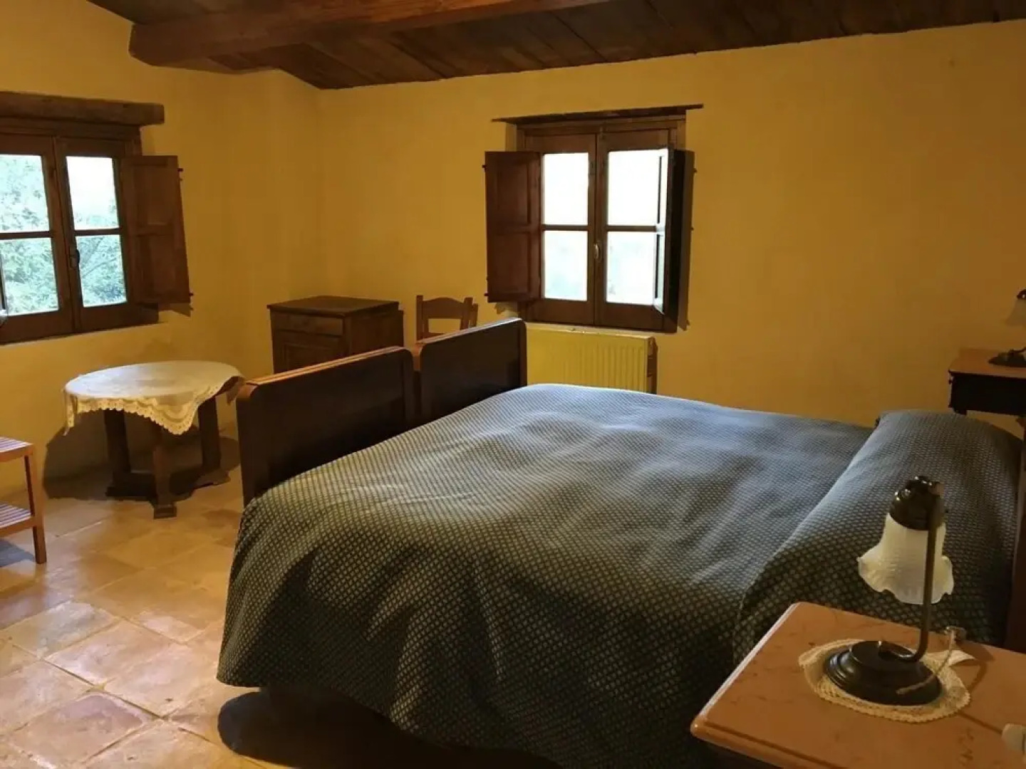 Agriturismo Colloreto