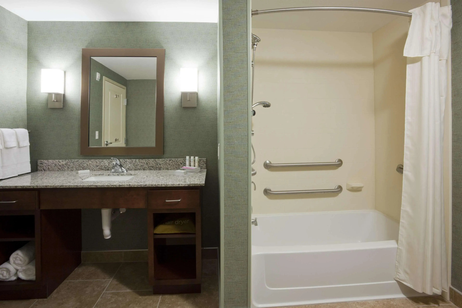 Homewood Suites by Hilton Rochester Mayo Clinic Area / Saint Marys