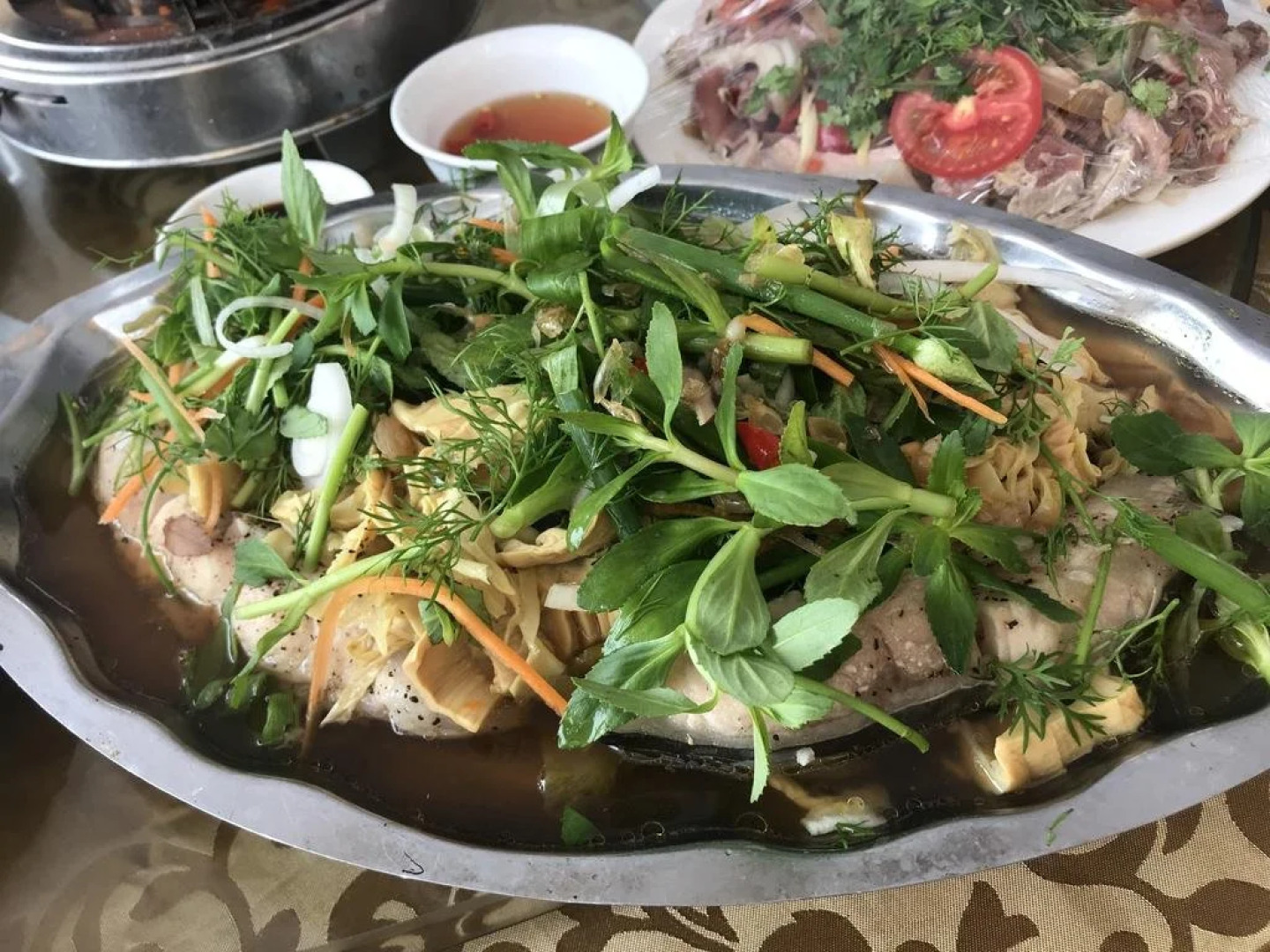 Tuan Anh Cua Lo Hotel