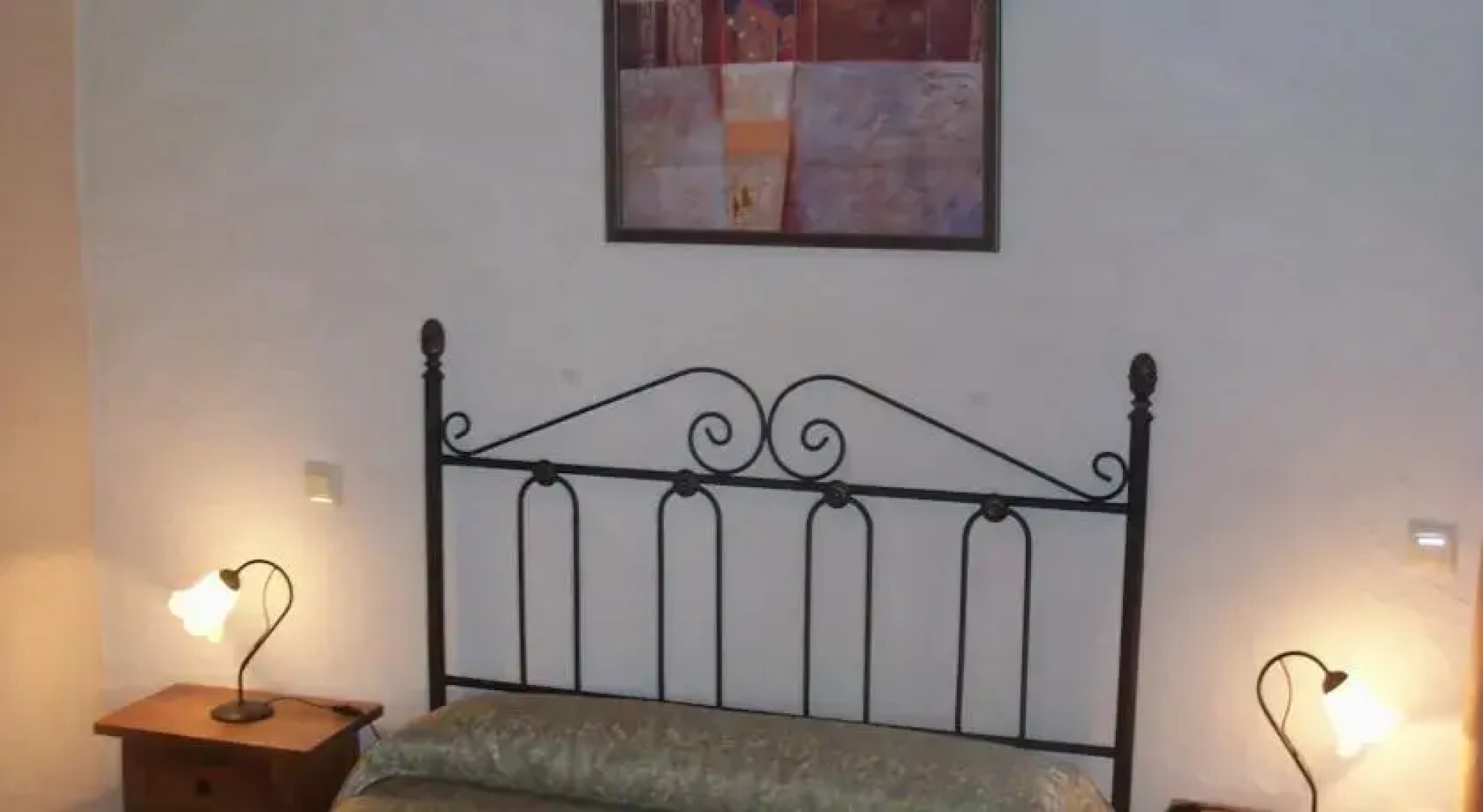 Casa Rural La Fragua De Manuel