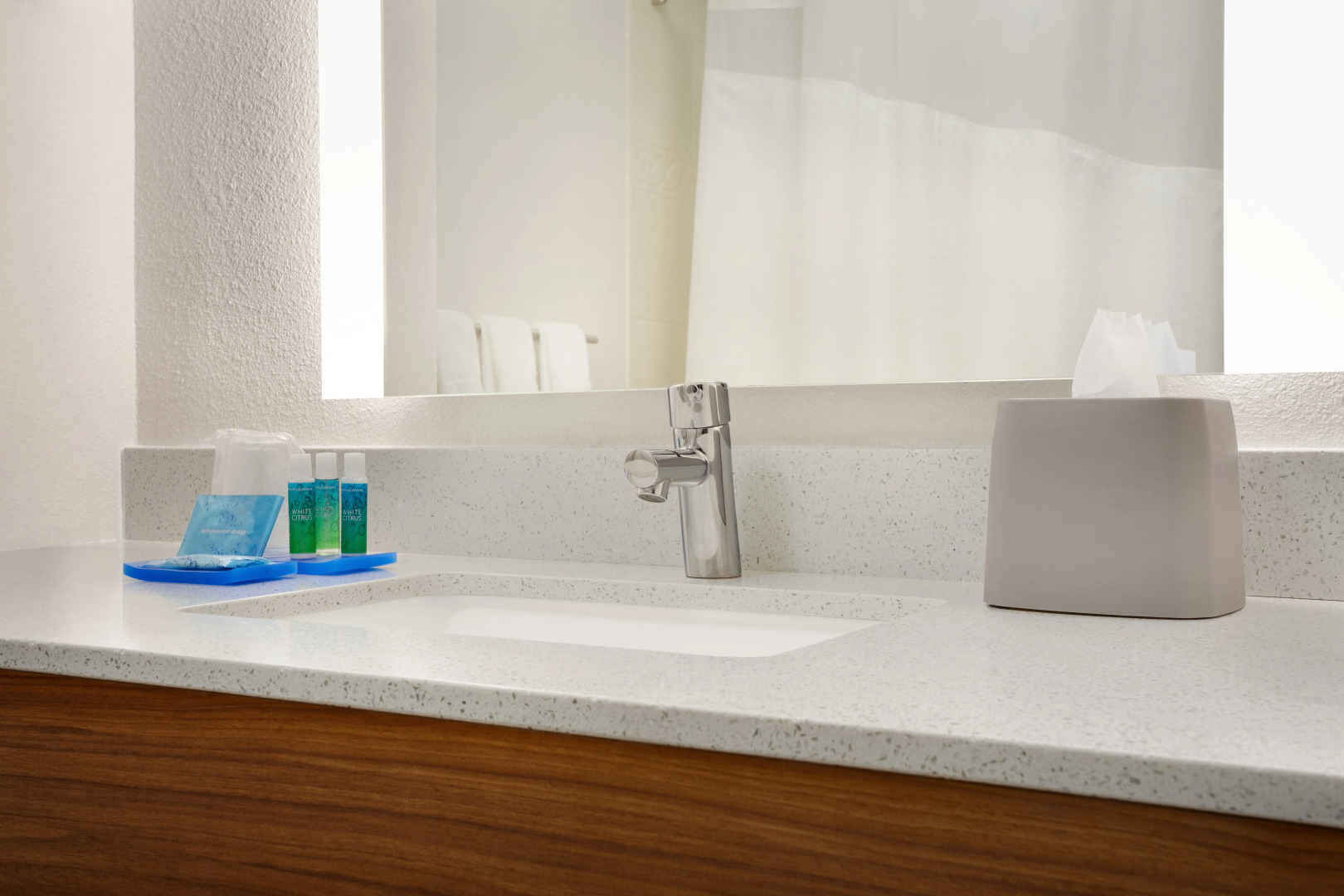 Holiday Inn Express & Suites Dallas NE - Allen by IHG