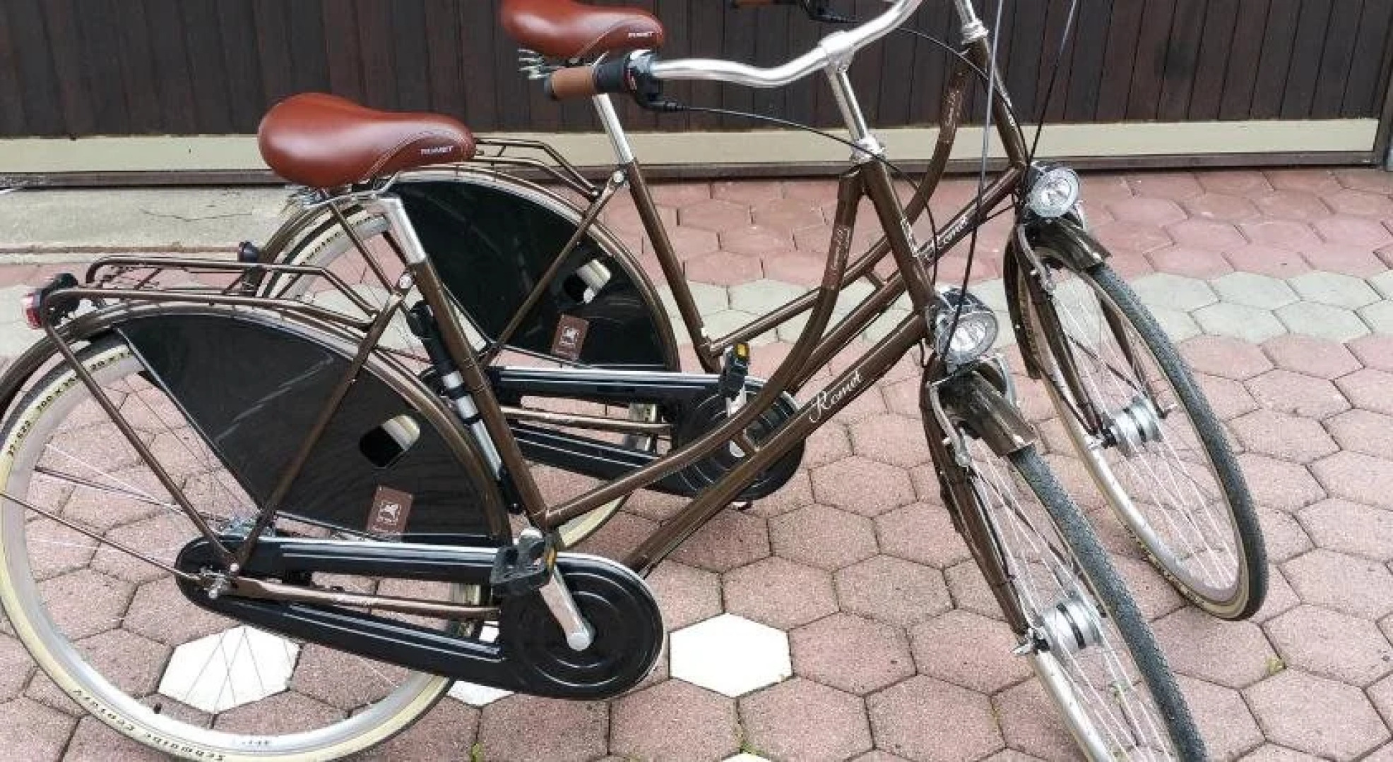 Gästehaus Sonnenhügel