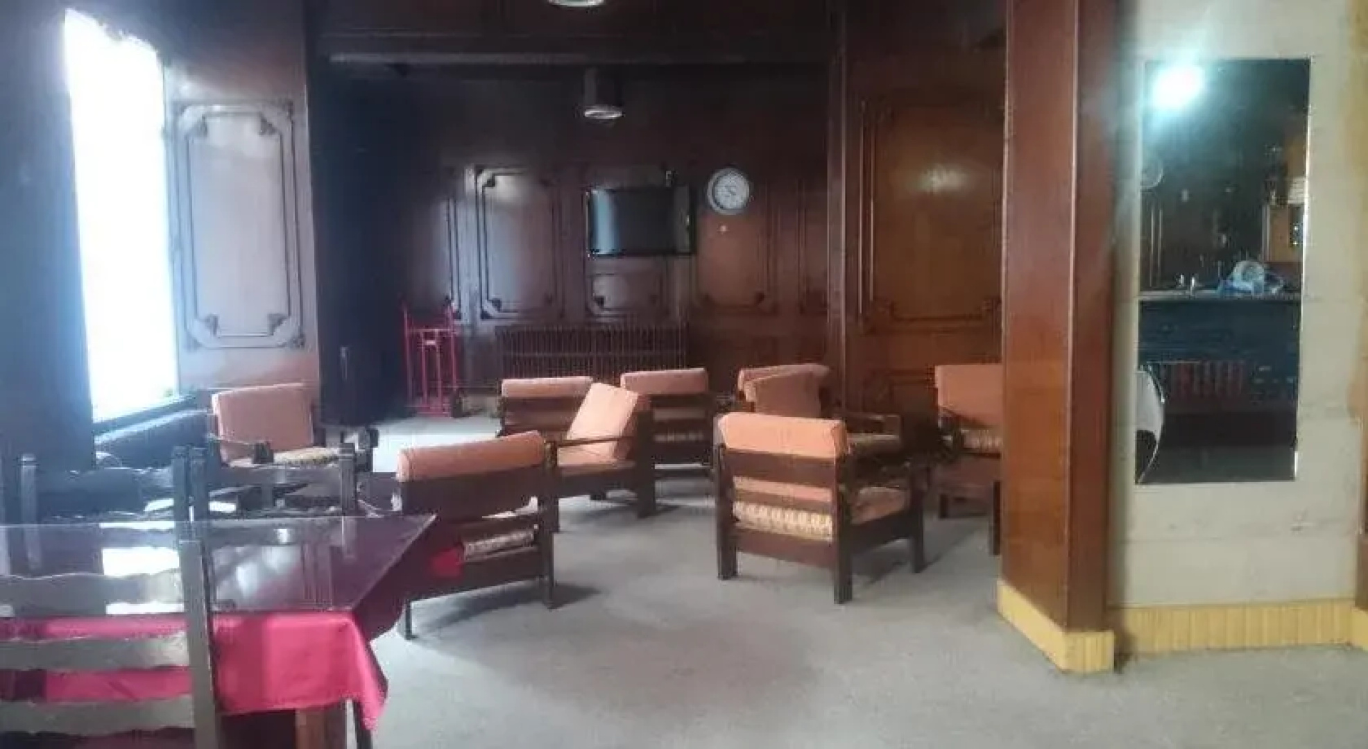 Sivrikaya Hotel