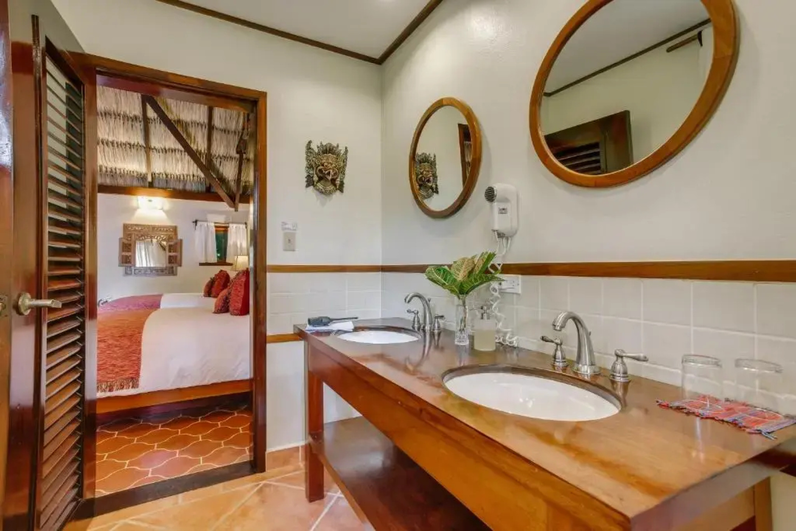 The Lodge at Chaa Creek