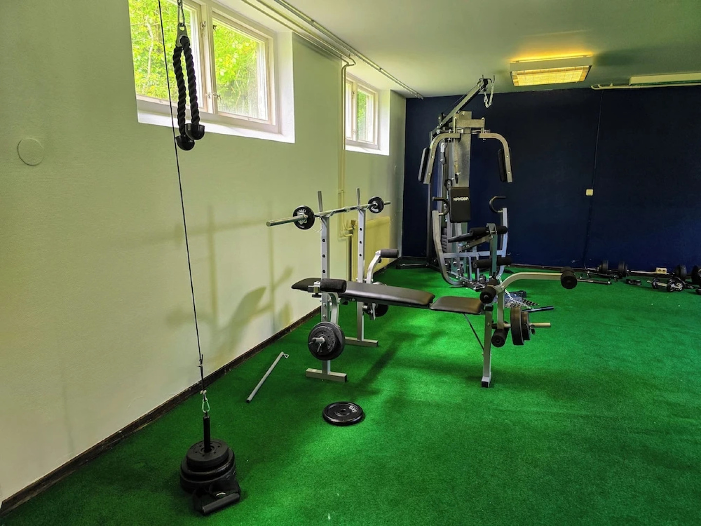 Nature Shelter Hotel